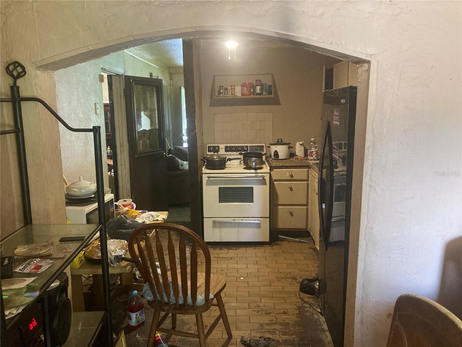 BIG OAKS SUB - Residential