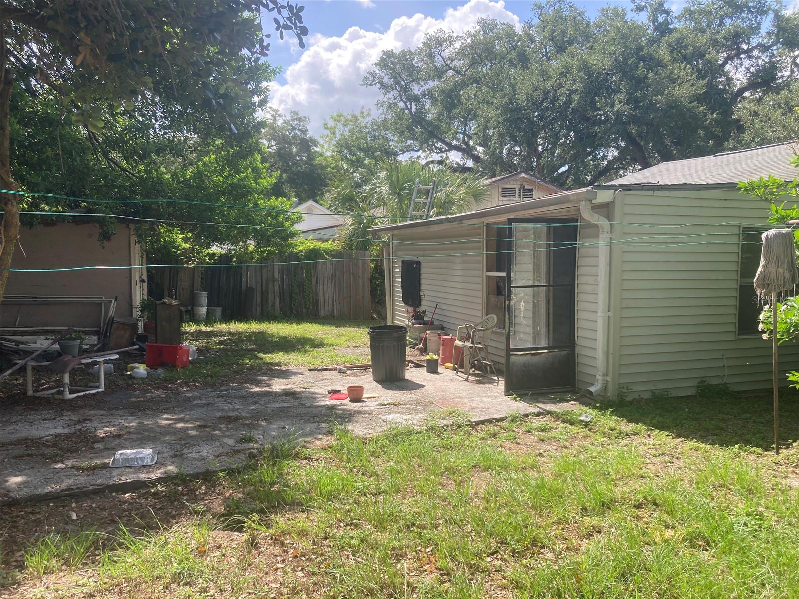 BIG OAKS SUB - Residential
