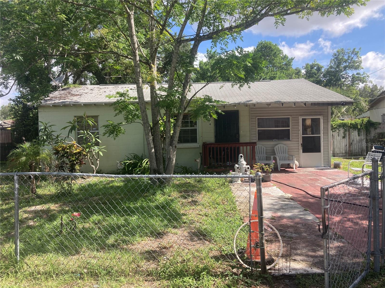 BIG OAKS SUB - Residential