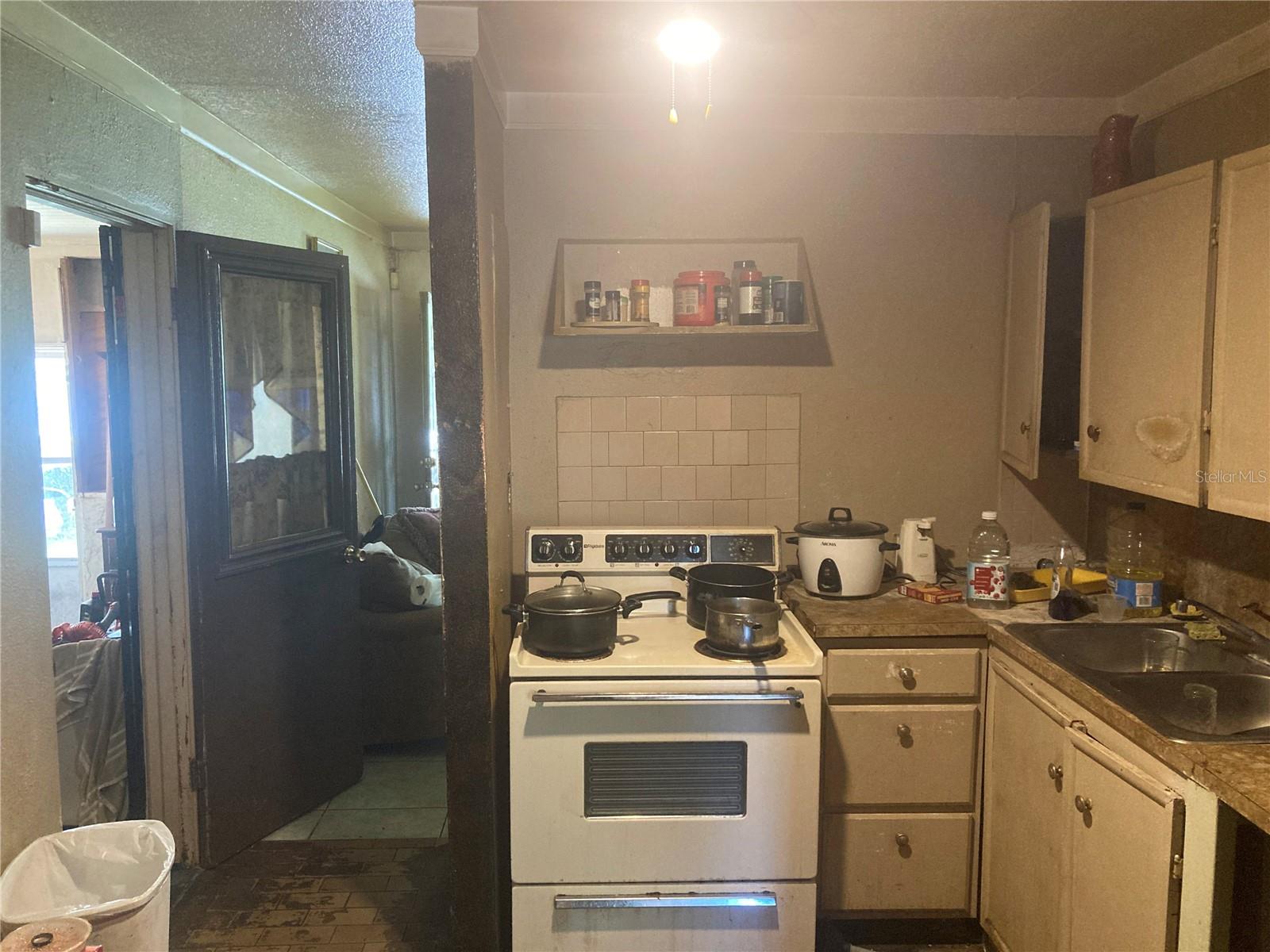 BIG OAKS SUB - Residential