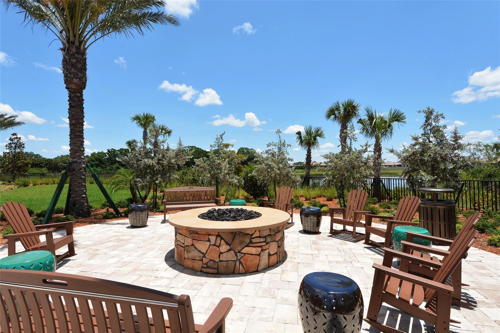 SANDHILL PRESERVE - Residential