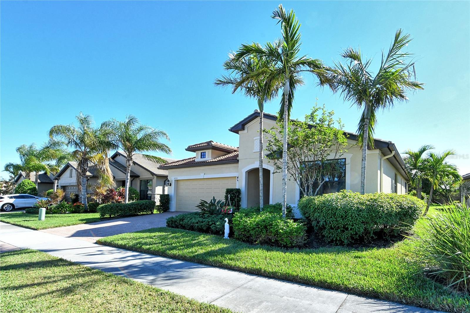 SANDHILL PRESERVE - Residential