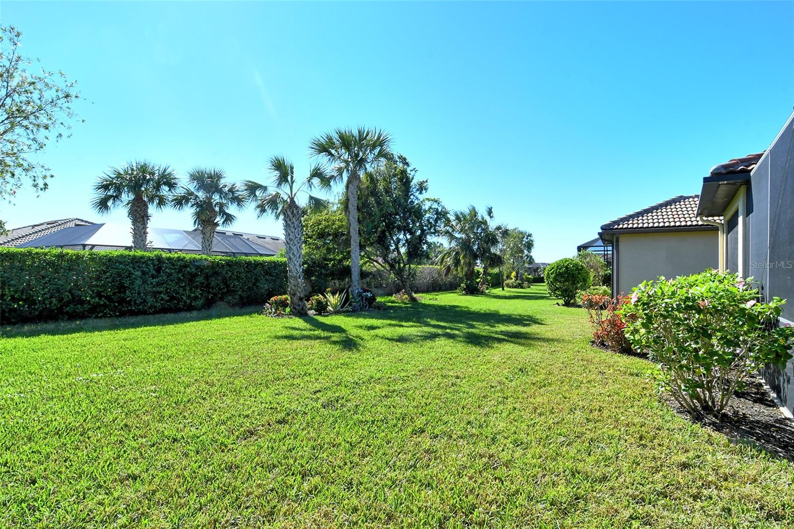 SANDHILL PRESERVE - Residential