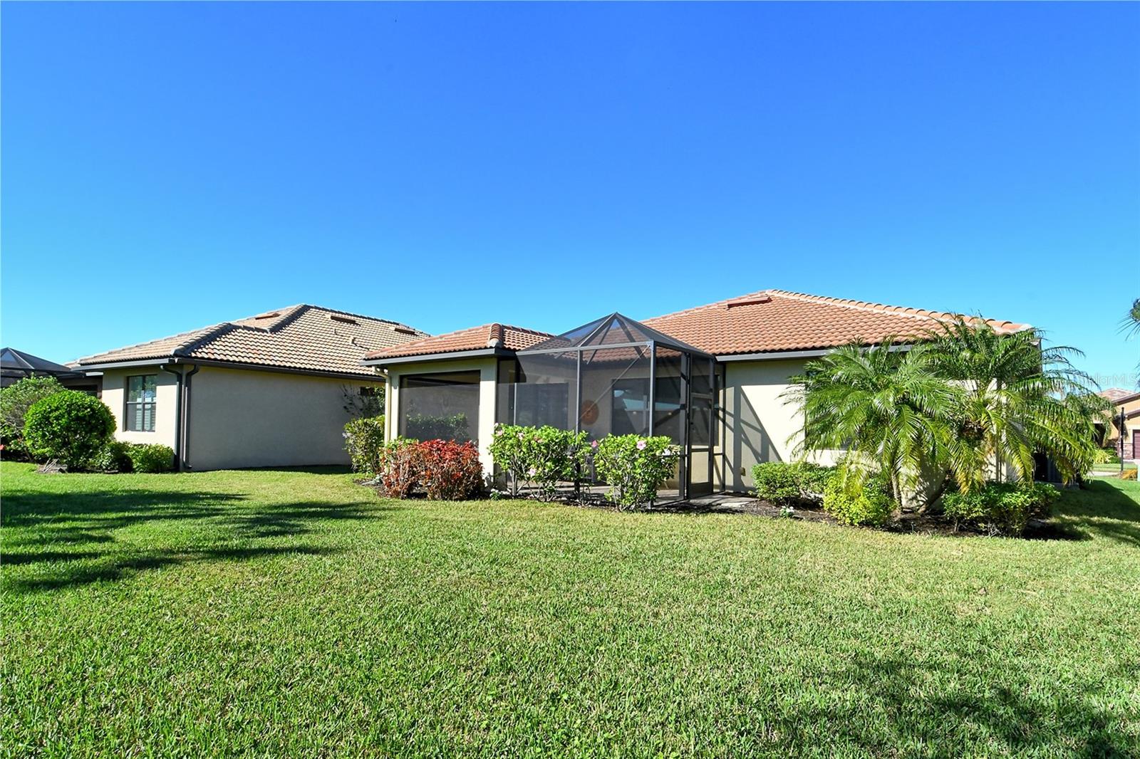 SANDHILL PRESERVE - Residential