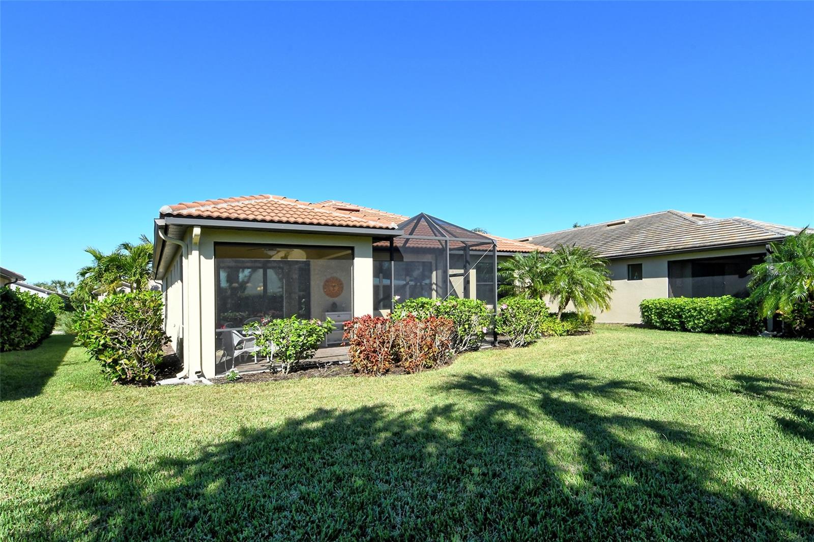 SANDHILL PRESERVE - Residential