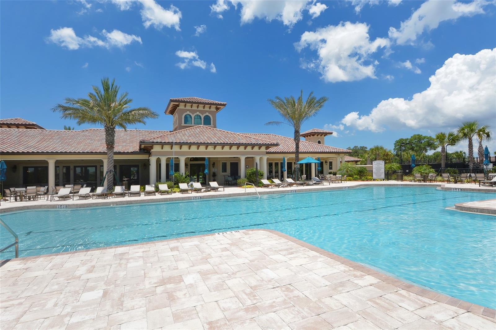 SANDHILL PRESERVE - Residential