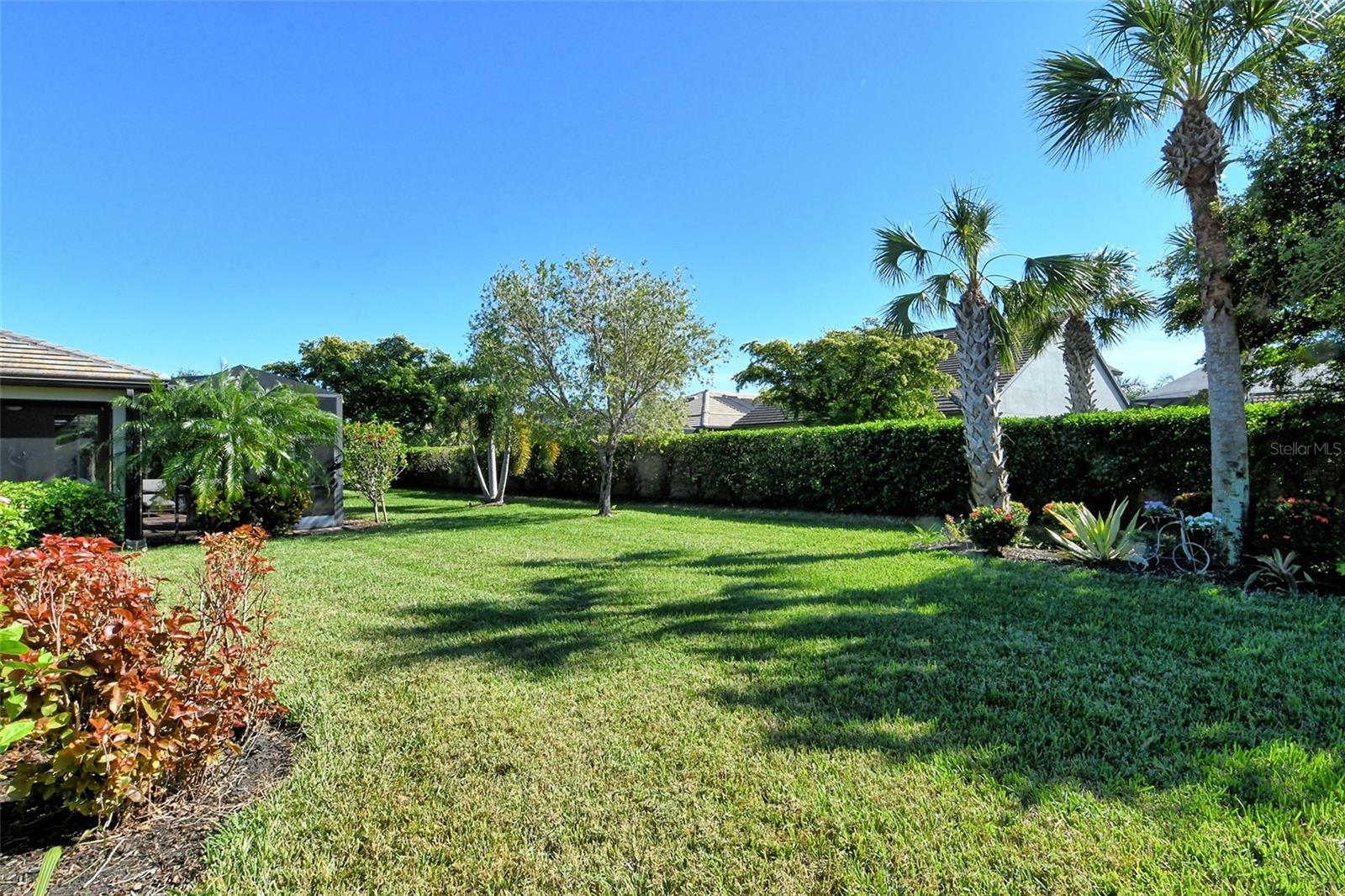SANDHILL PRESERVE - Residential