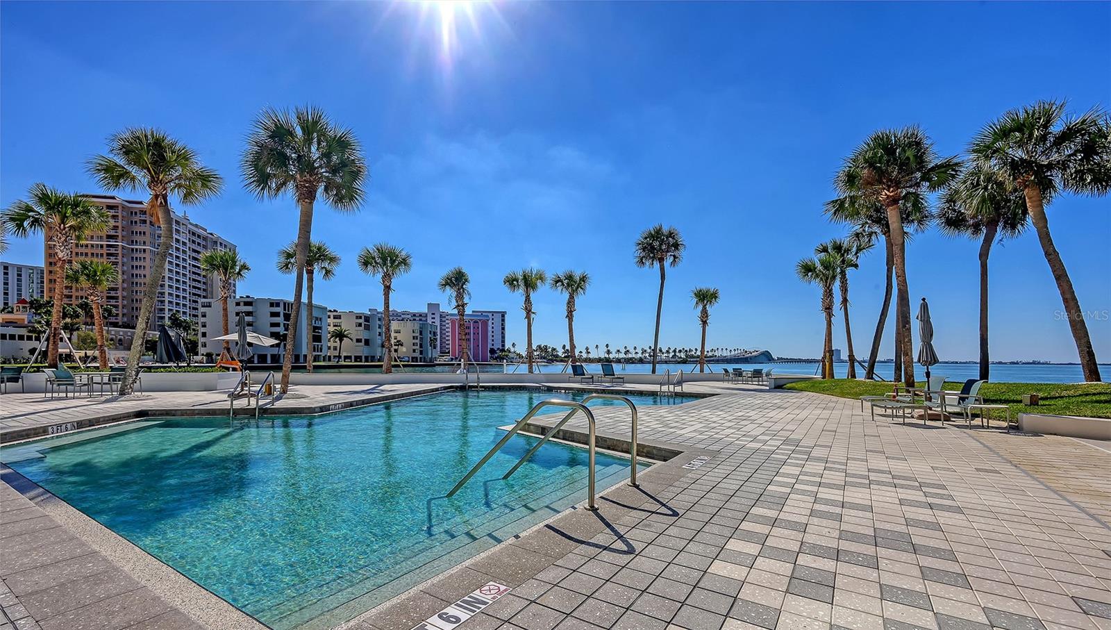 CONDO ON THE BAY - Residential Lease