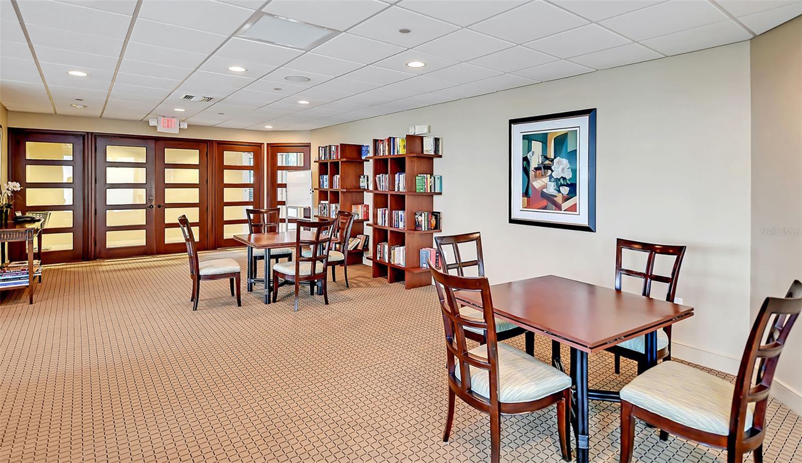 CONDO ON THE BAY - Residential Lease