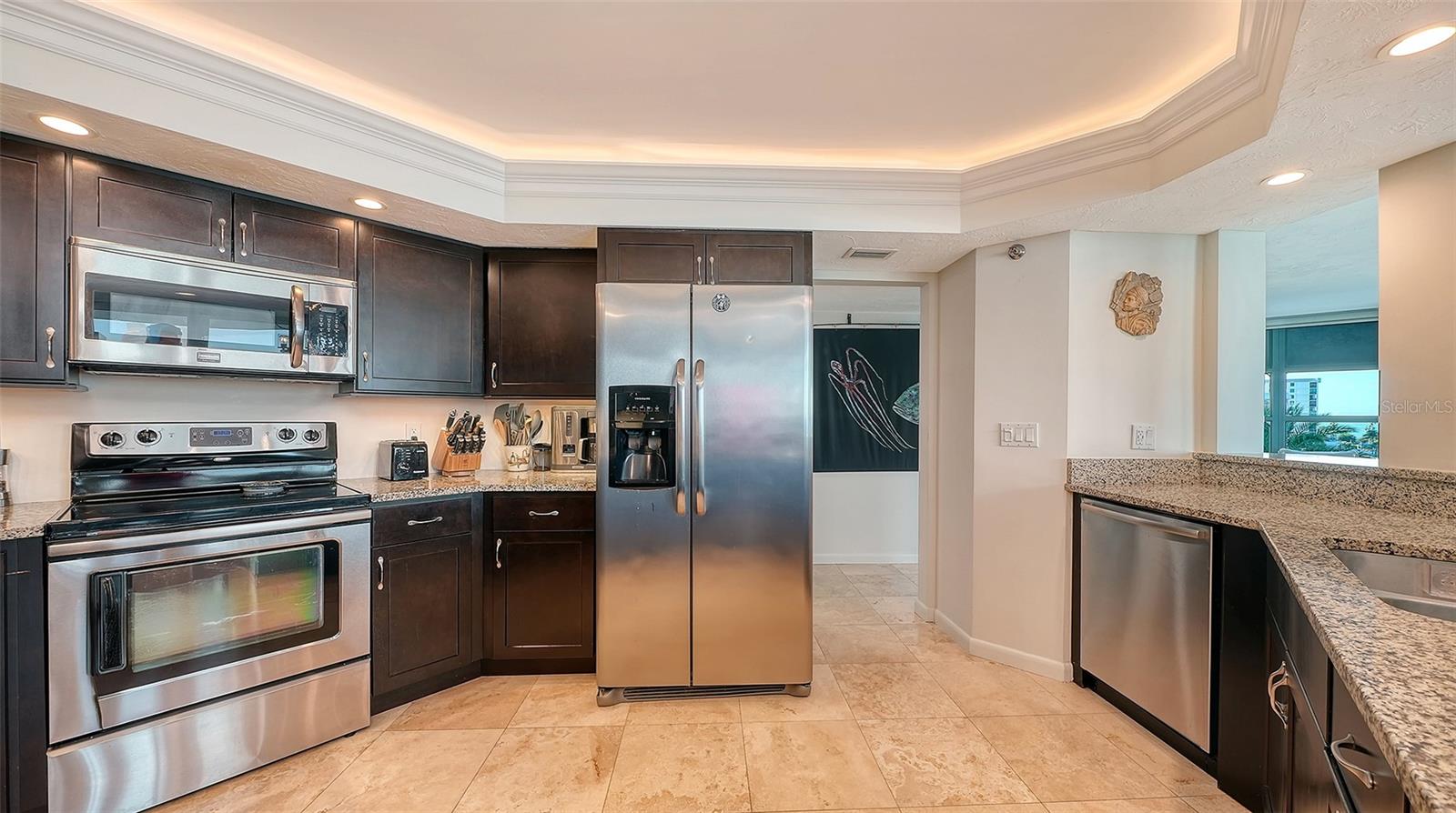 CONDO ON THE BAY - Residential Lease