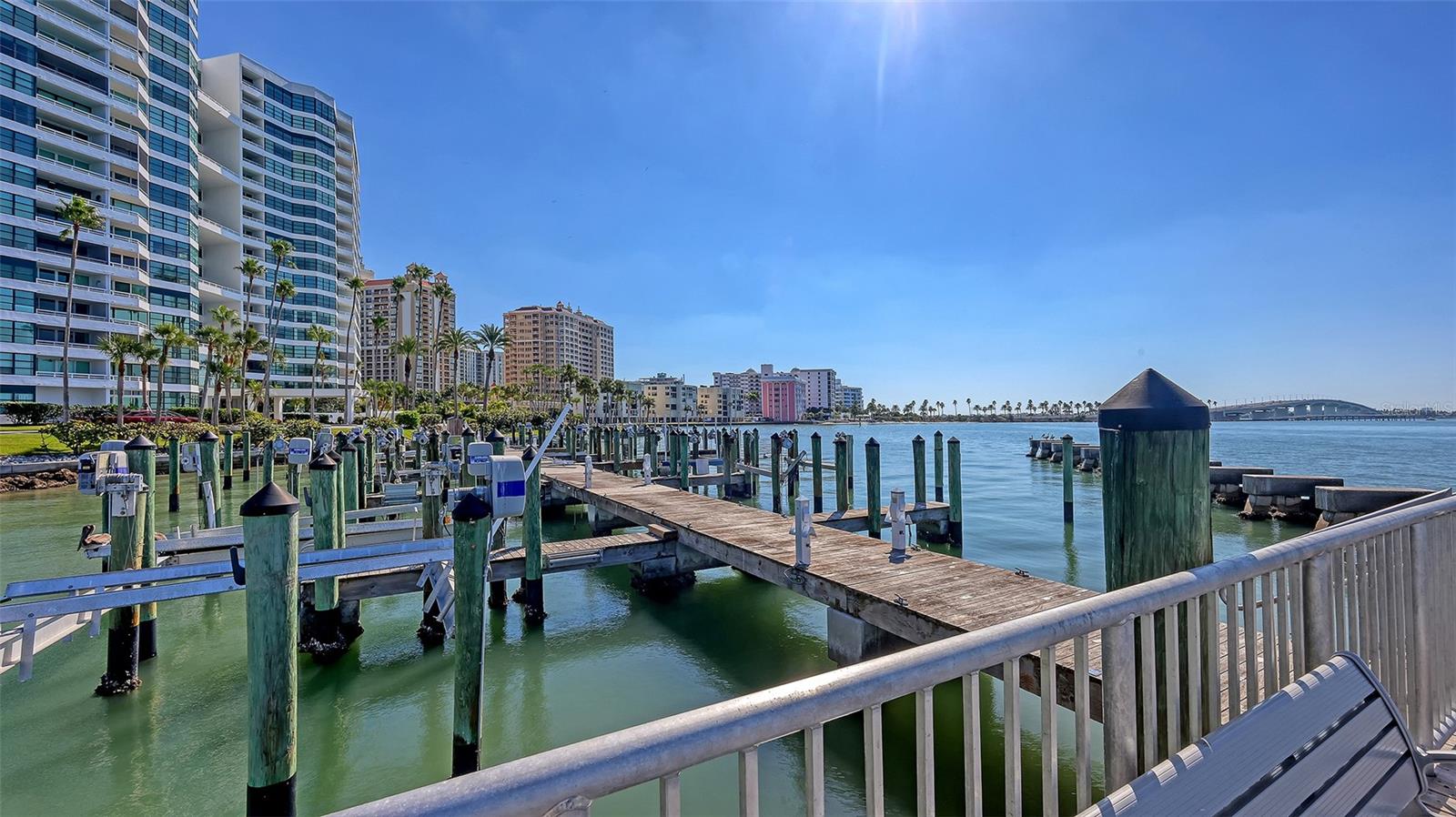 CONDO ON THE BAY - Residential Lease