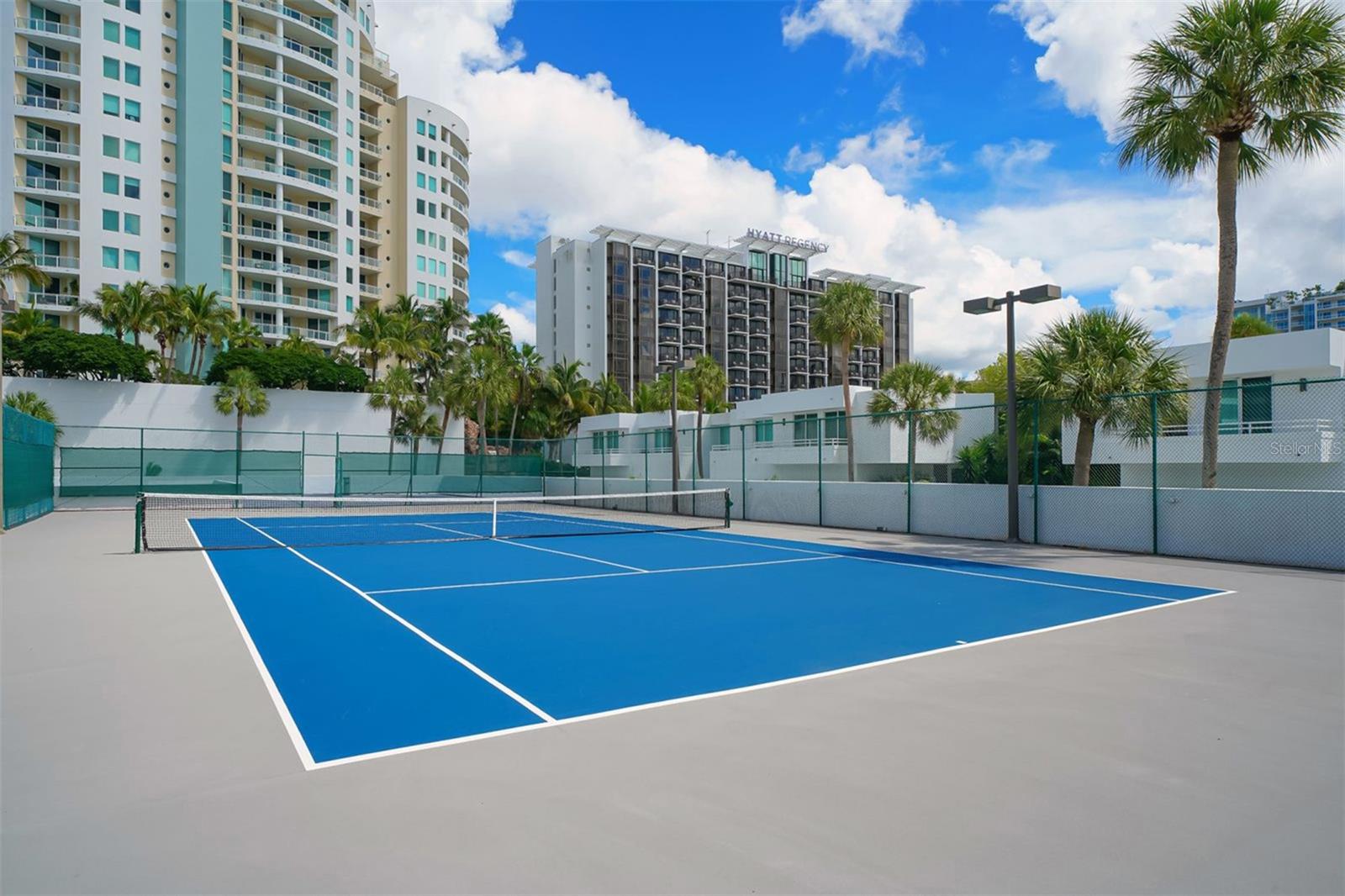 CONDO ON THE BAY - Residential Lease