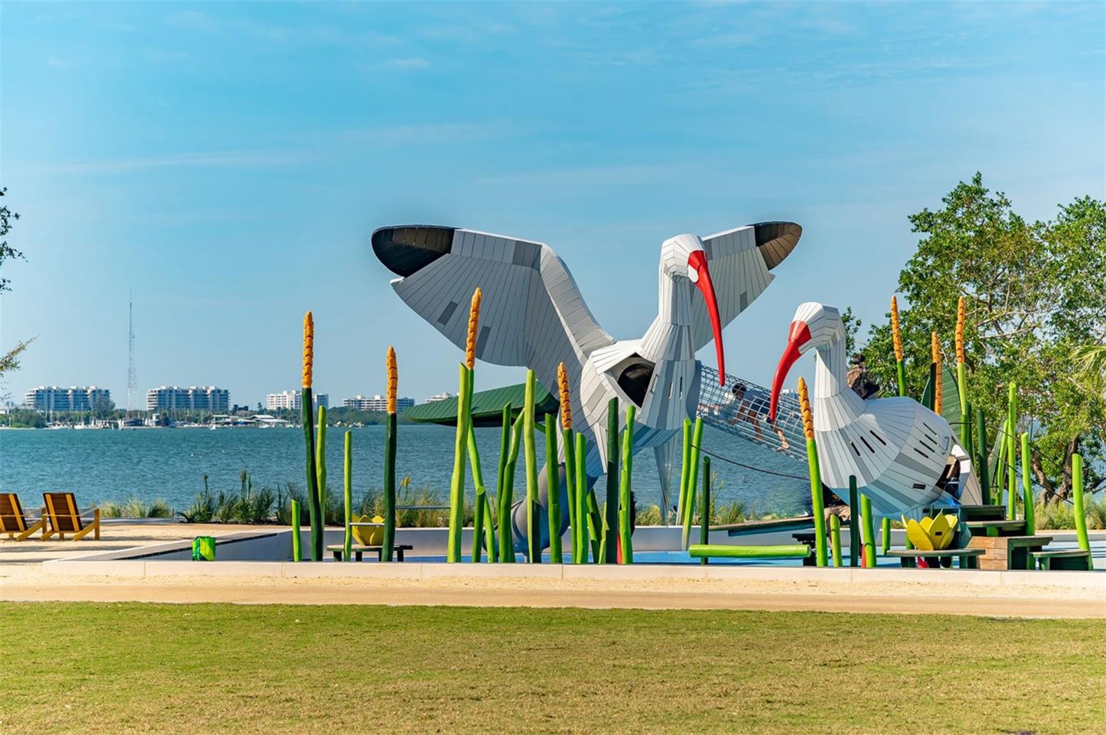 CONDO ON THE BAY - Residential Lease