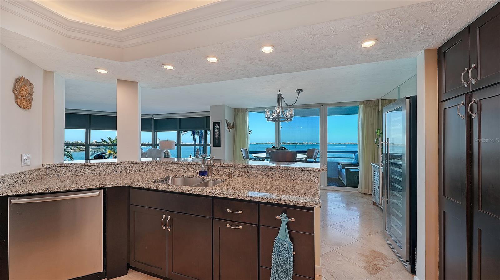 CONDO ON THE BAY - Residential Lease