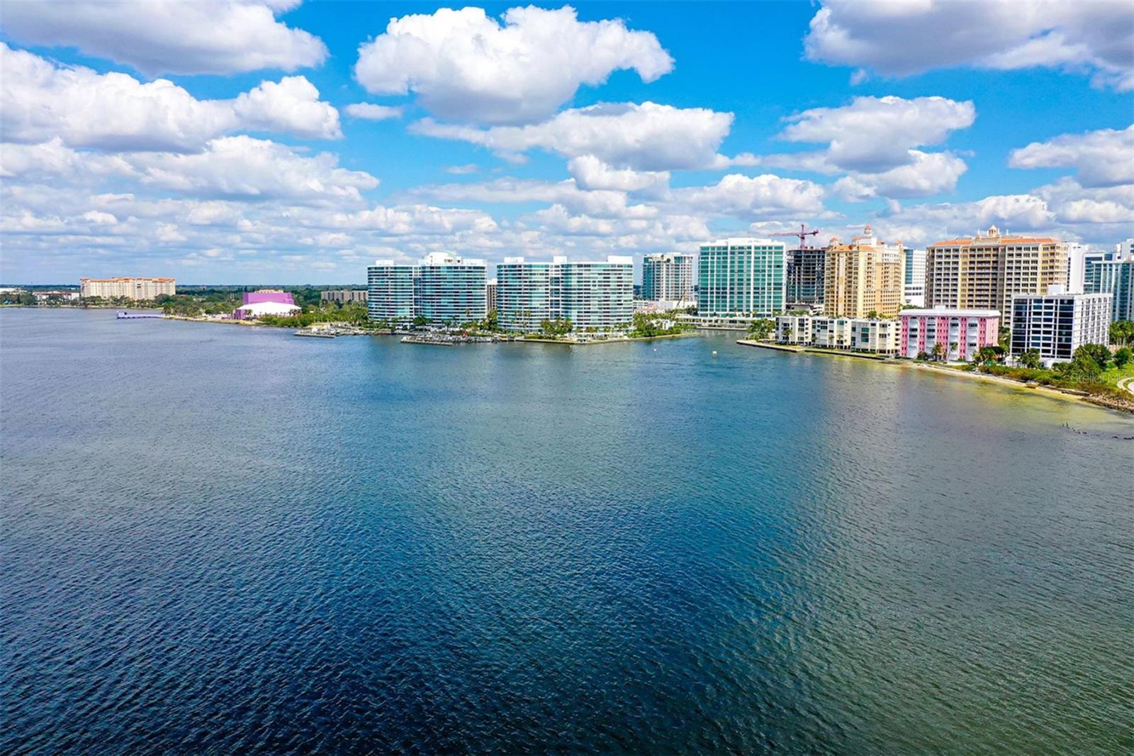 CONDO ON THE BAY - Residential Lease
