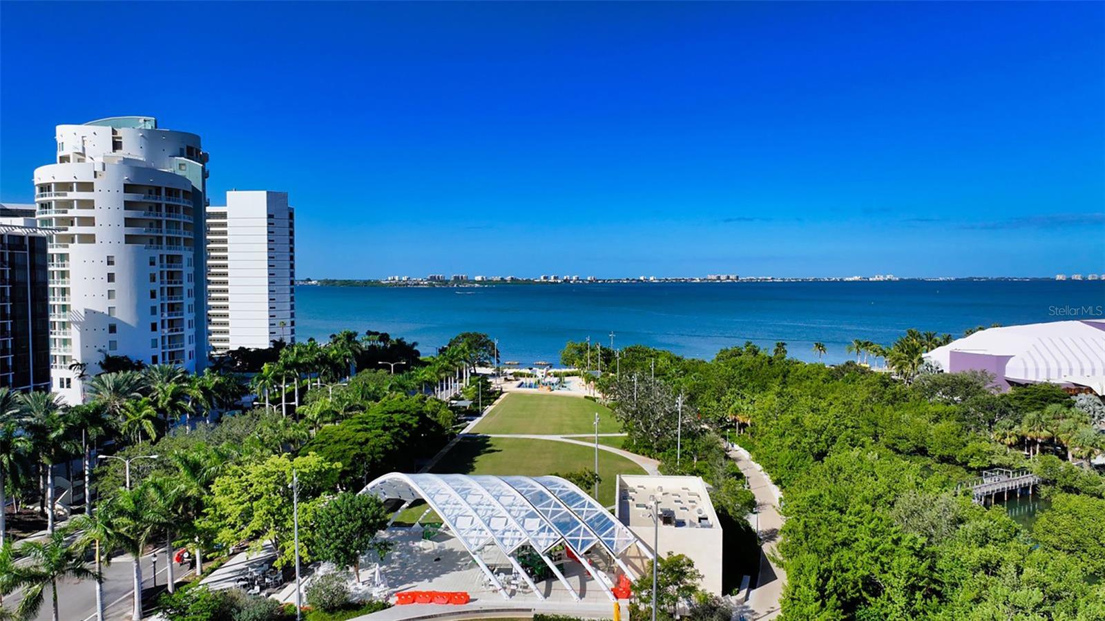 CONDO ON THE BAY - Residential Lease