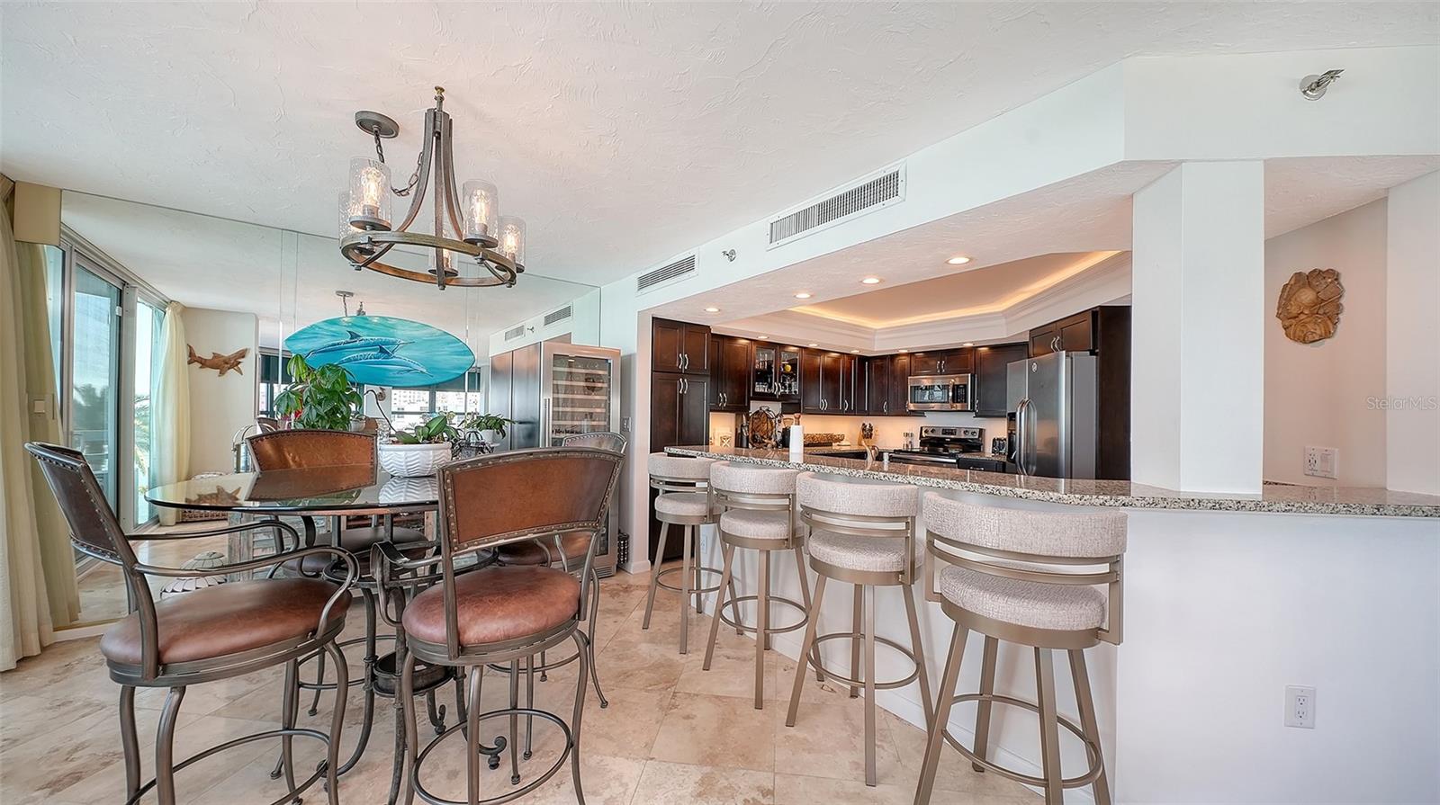 CONDO ON THE BAY - Residential Lease