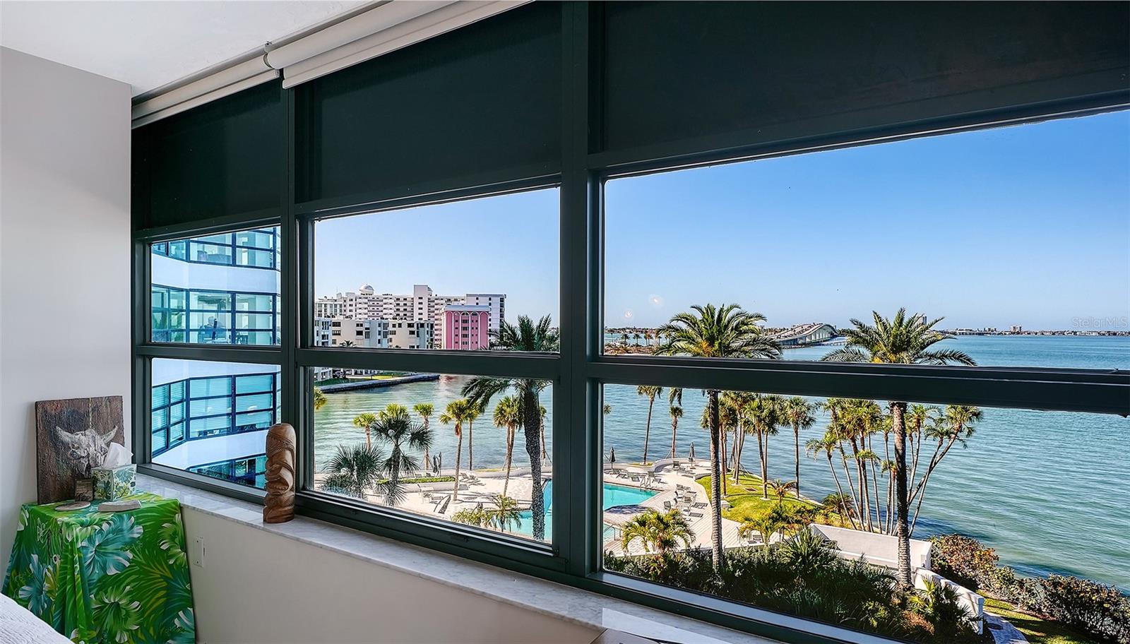 CONDO ON THE BAY - Residential Lease
