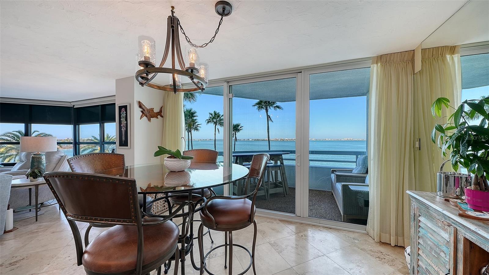 CONDO ON THE BAY - Residential Lease