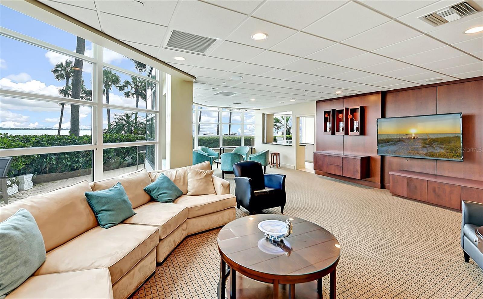 CONDO ON THE BAY - Residential Lease