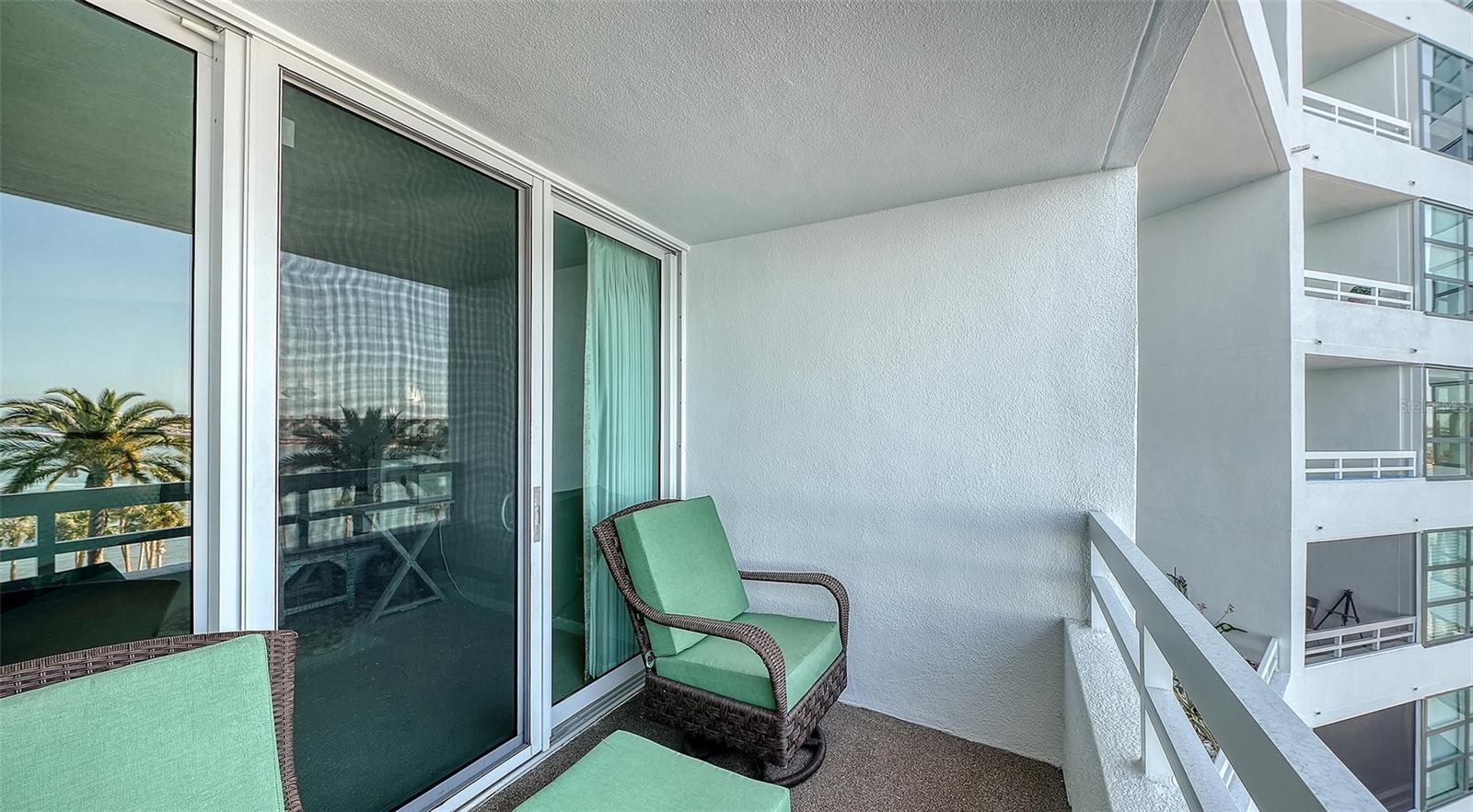 CONDO ON THE BAY - Residential Lease