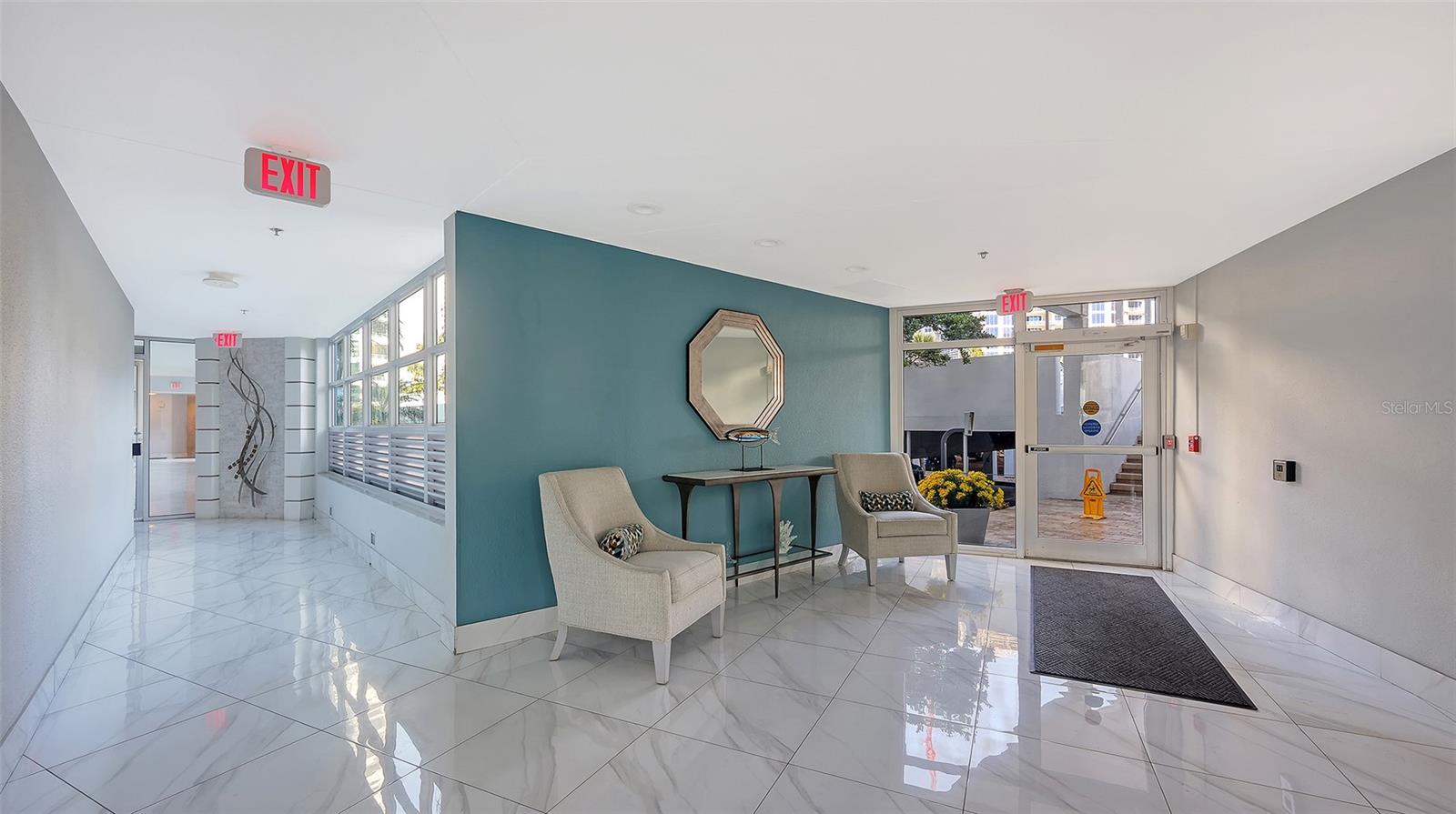 CONDO ON THE BAY - Residential Lease