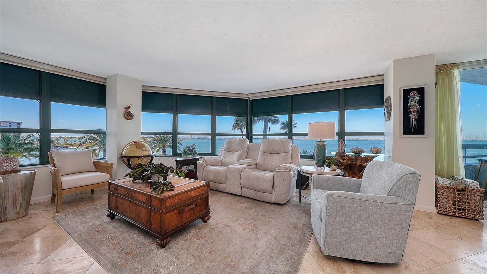 CONDO ON THE BAY - Residential Lease