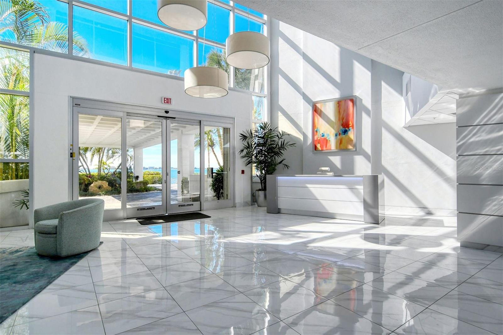 CONDO ON THE BAY - Residential Lease