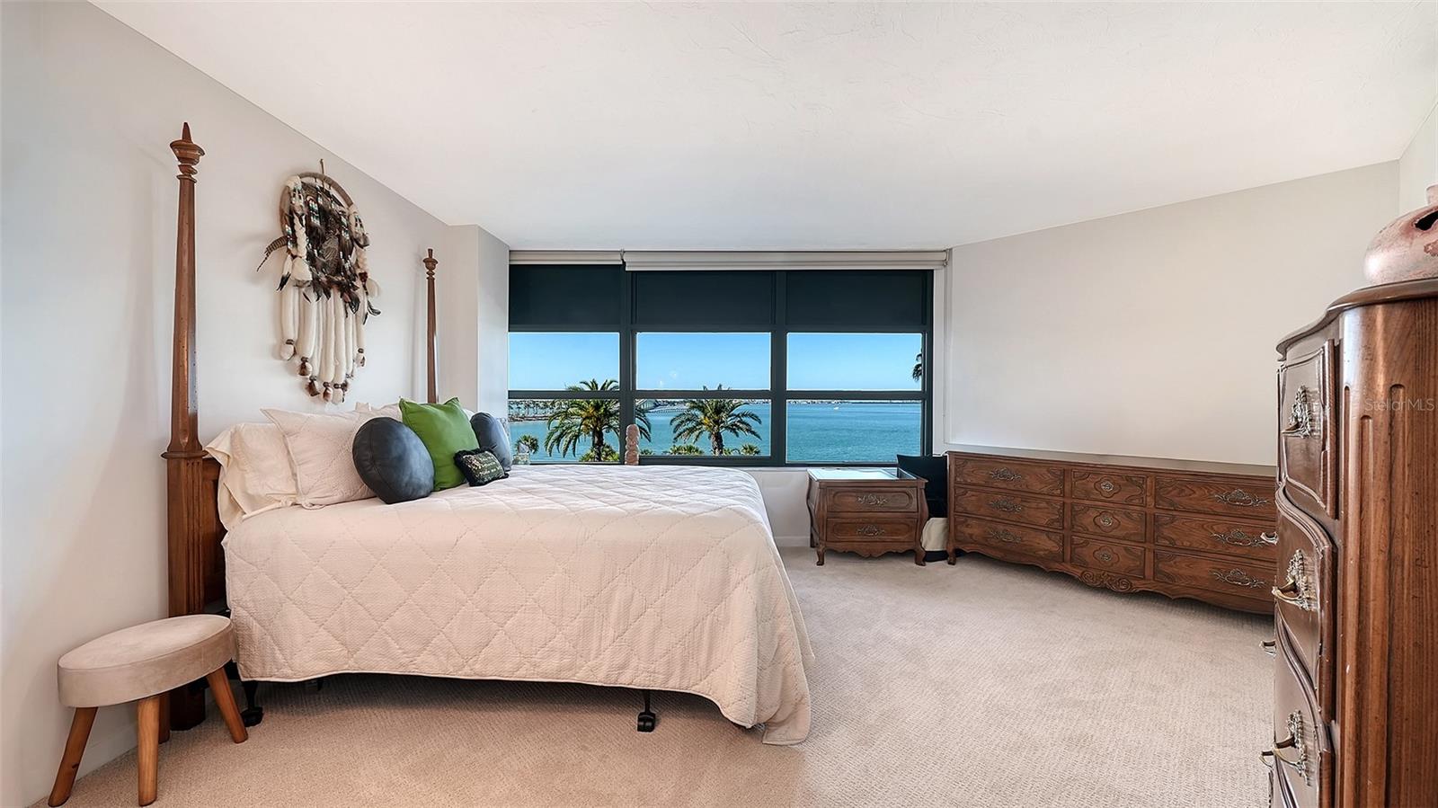 CONDO ON THE BAY - Residential Lease