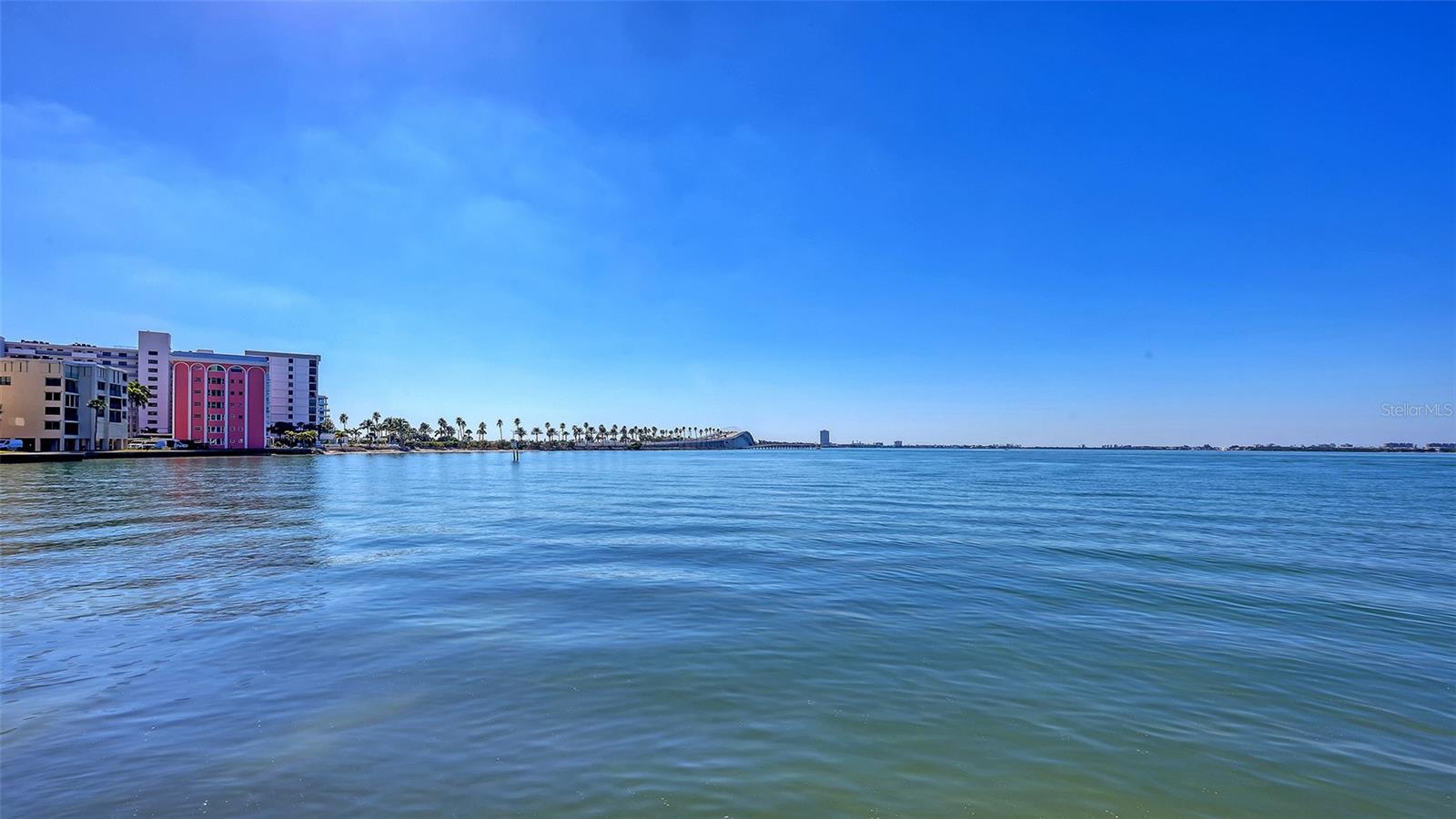 CONDO ON THE BAY - Residential Lease