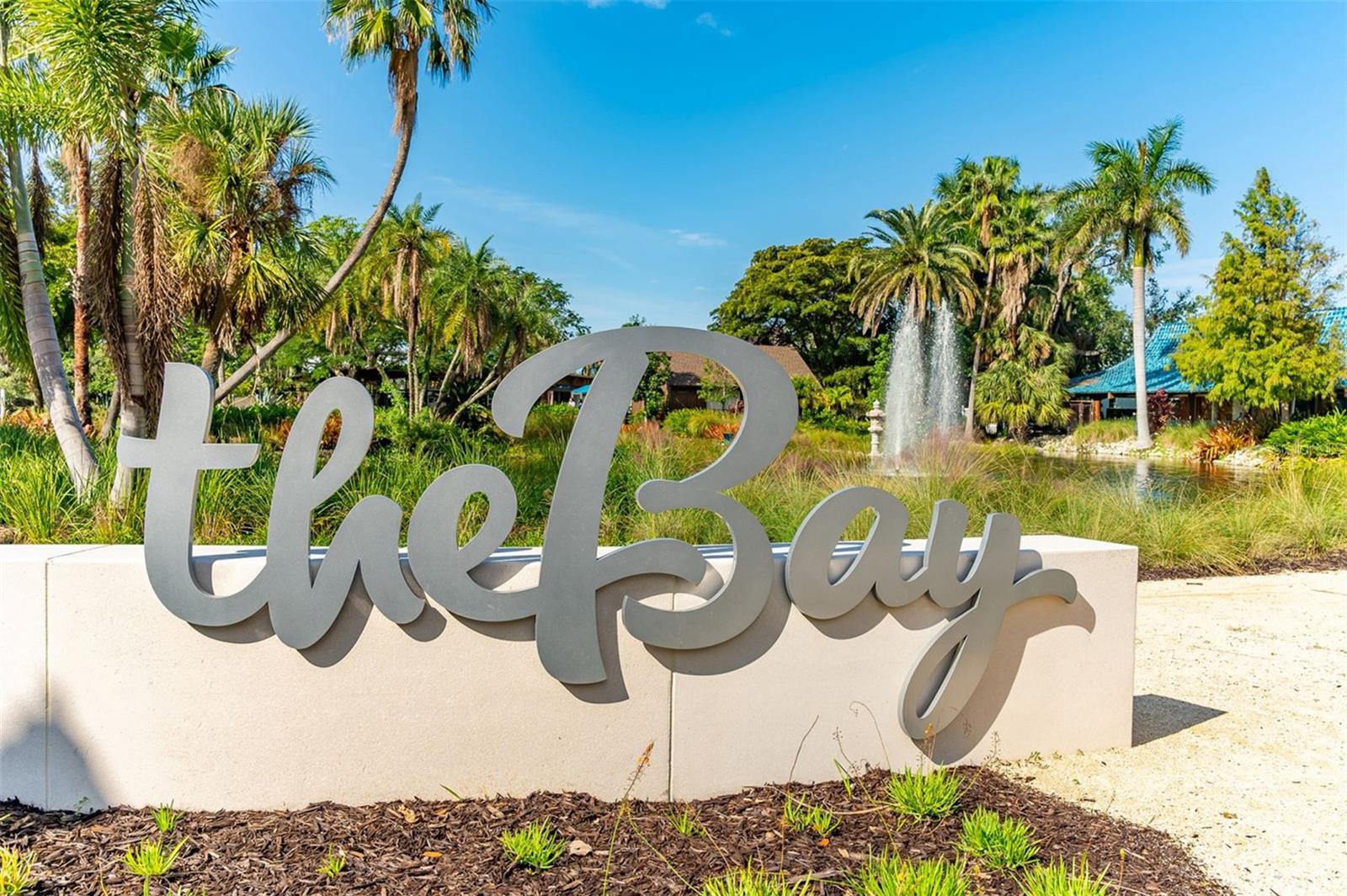 CONDO ON THE BAY - Residential Lease