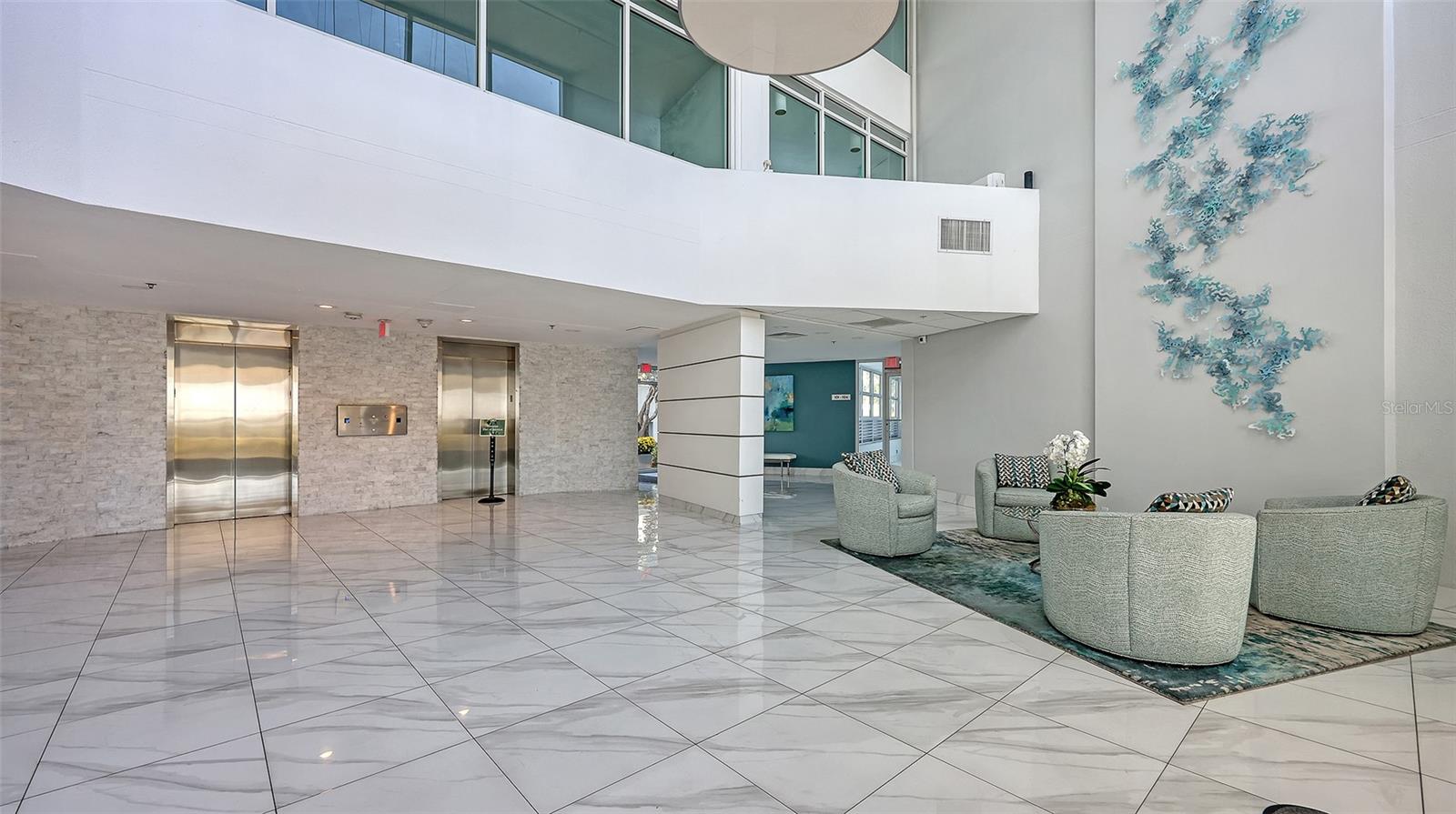 CONDO ON THE BAY - Residential Lease