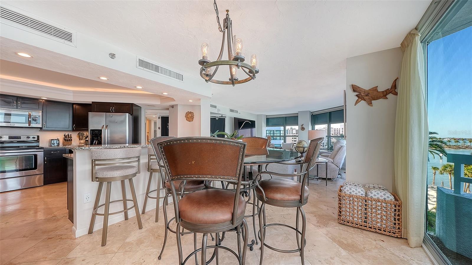CONDO ON THE BAY - Residential Lease