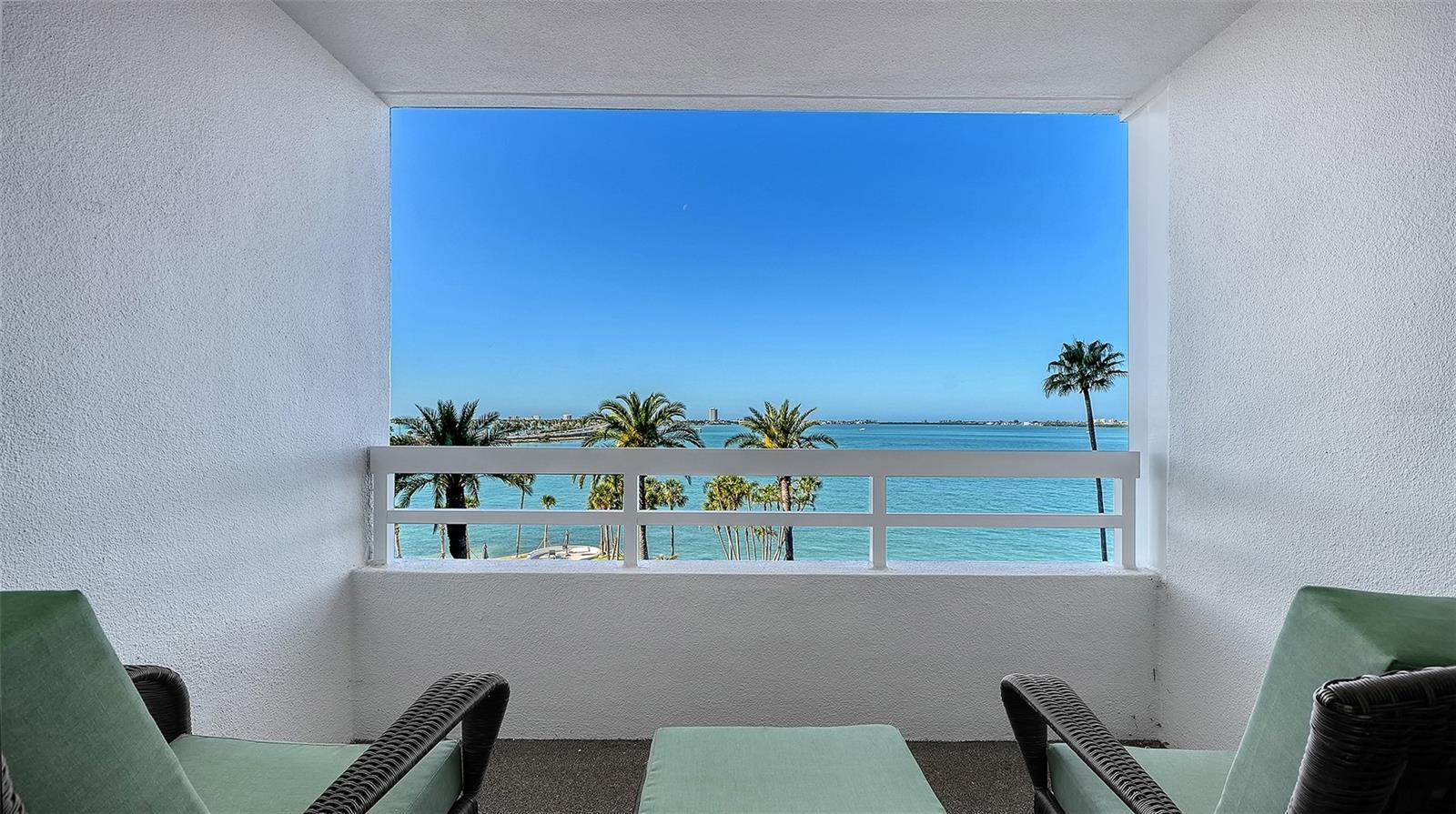 CONDO ON THE BAY - Residential Lease