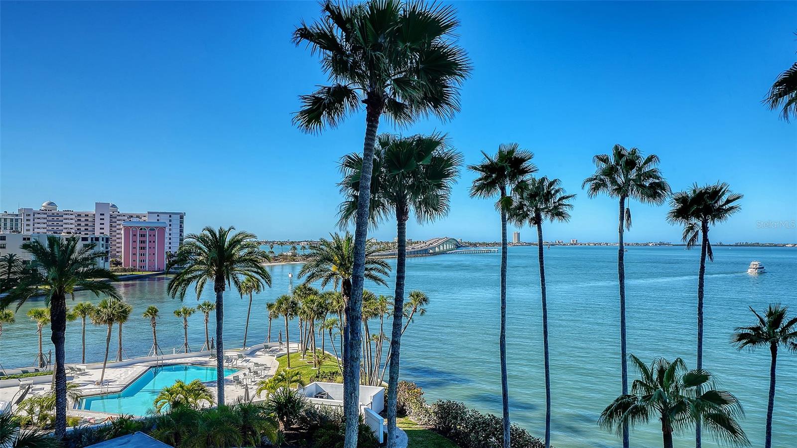 CONDO ON THE BAY - Residential Lease