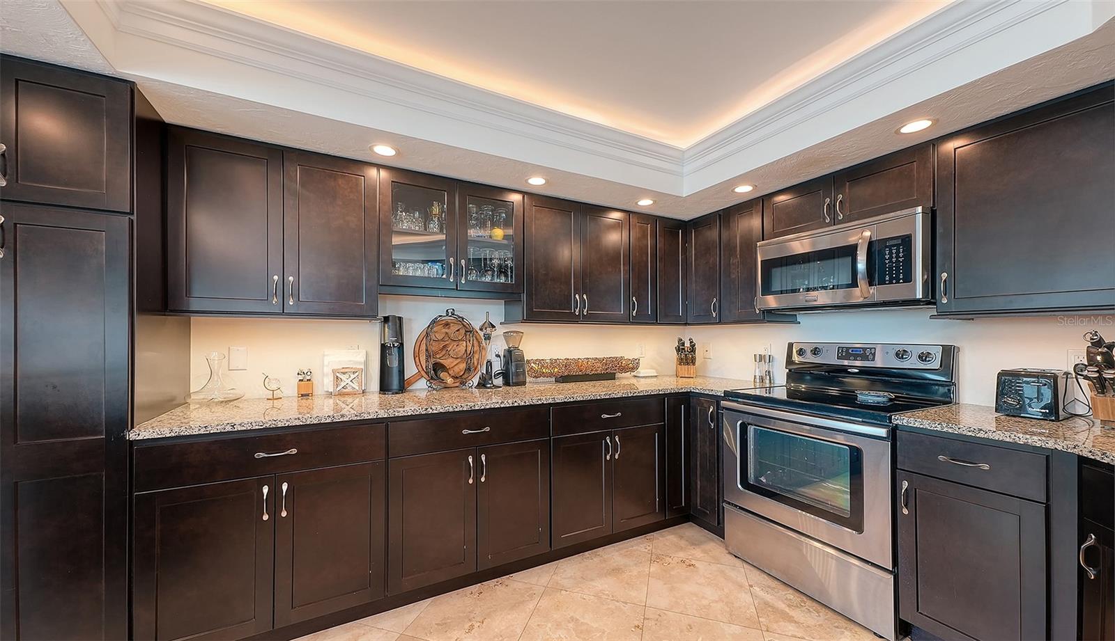 CONDO ON THE BAY - Residential Lease