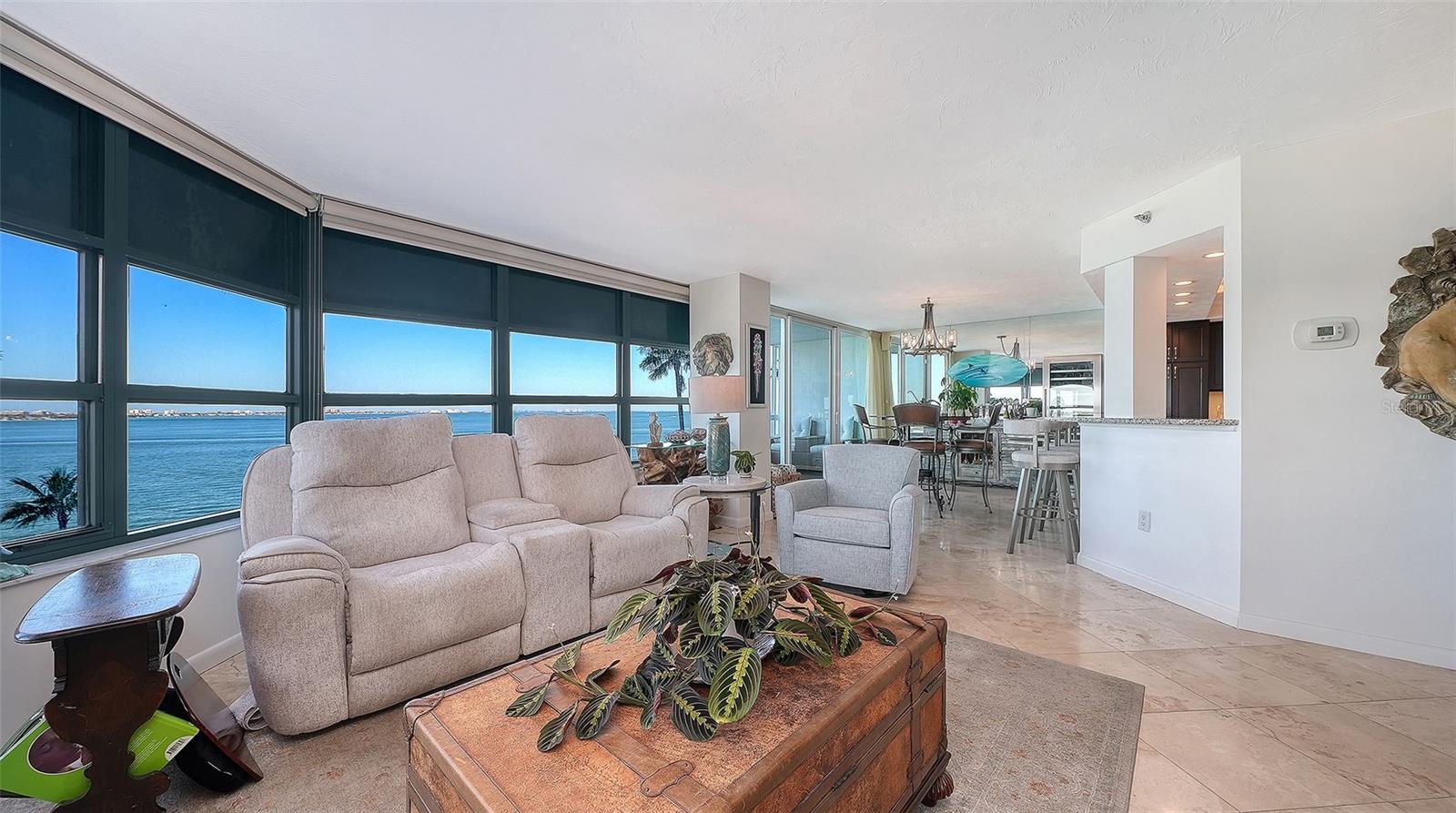 CONDO ON THE BAY - Residential Lease