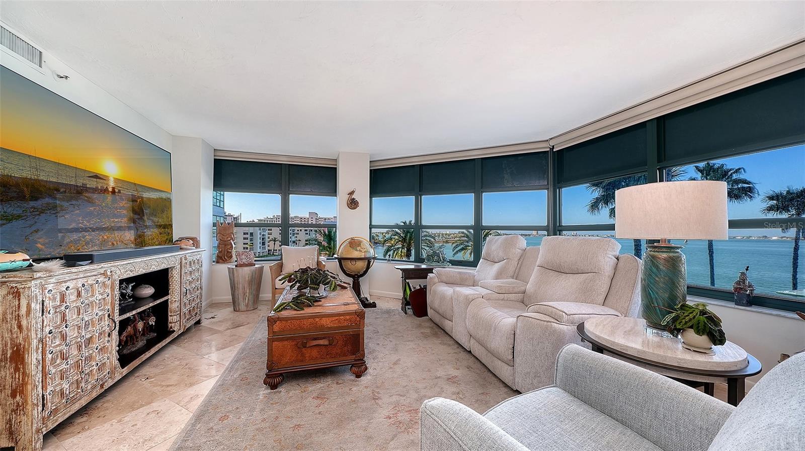 CONDO ON THE BAY - Residential Lease