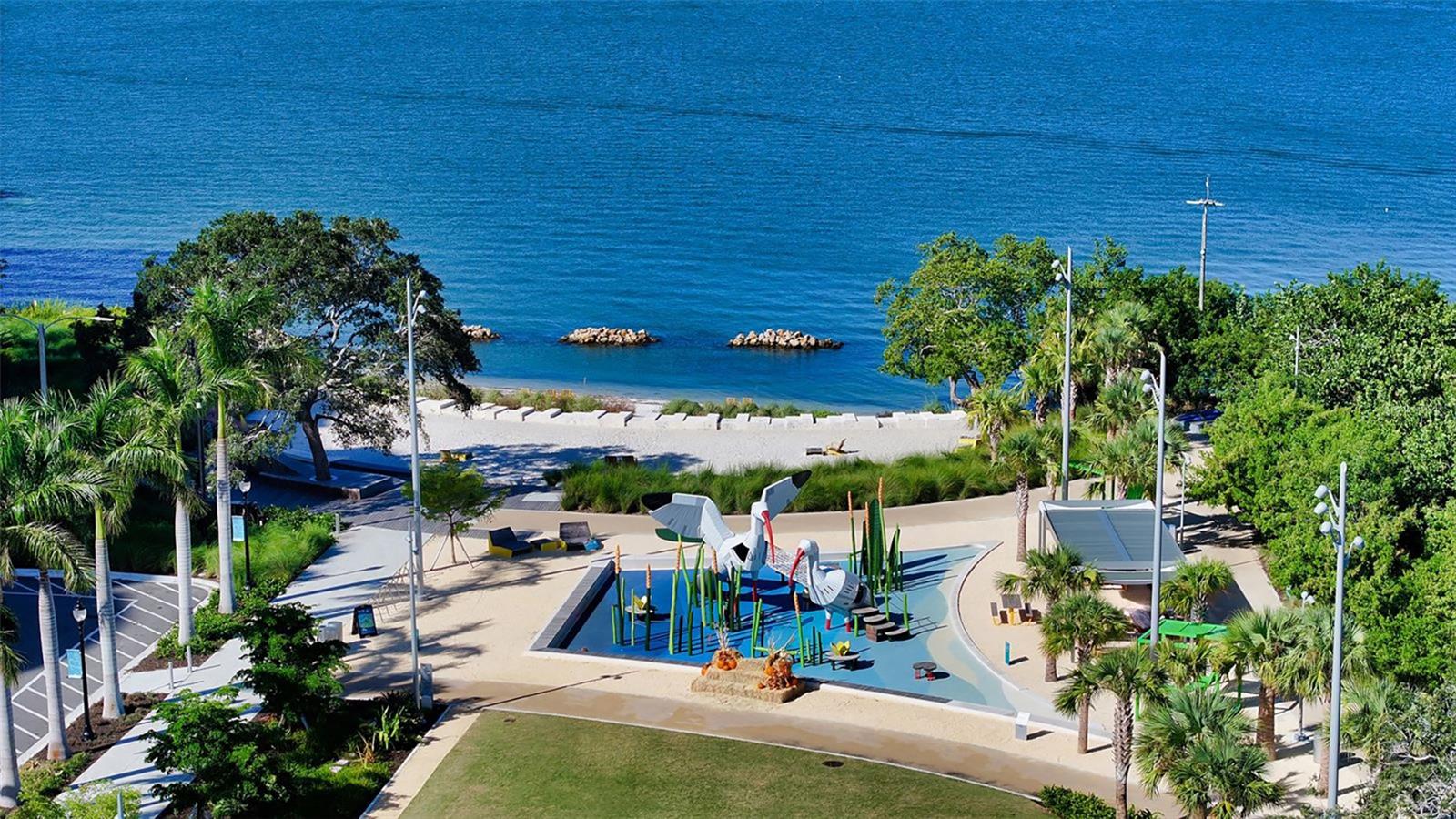 CONDO ON THE BAY - Residential Lease