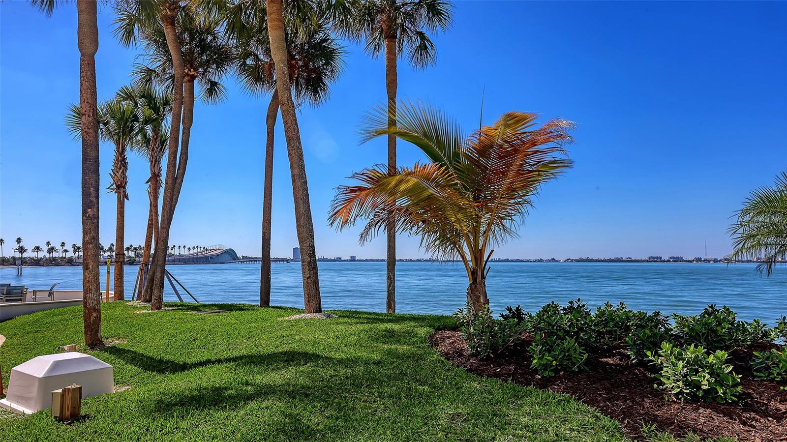 CONDO ON THE BAY - Residential Lease