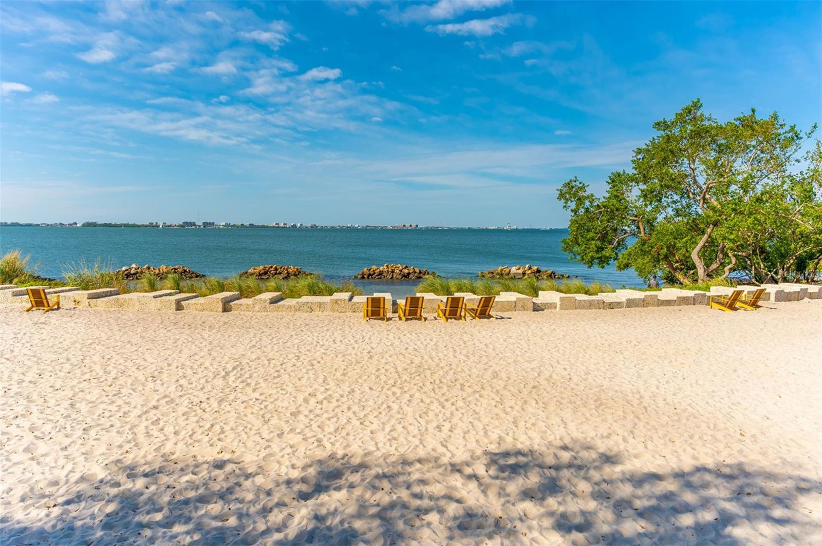 CONDO ON THE BAY - Residential Lease