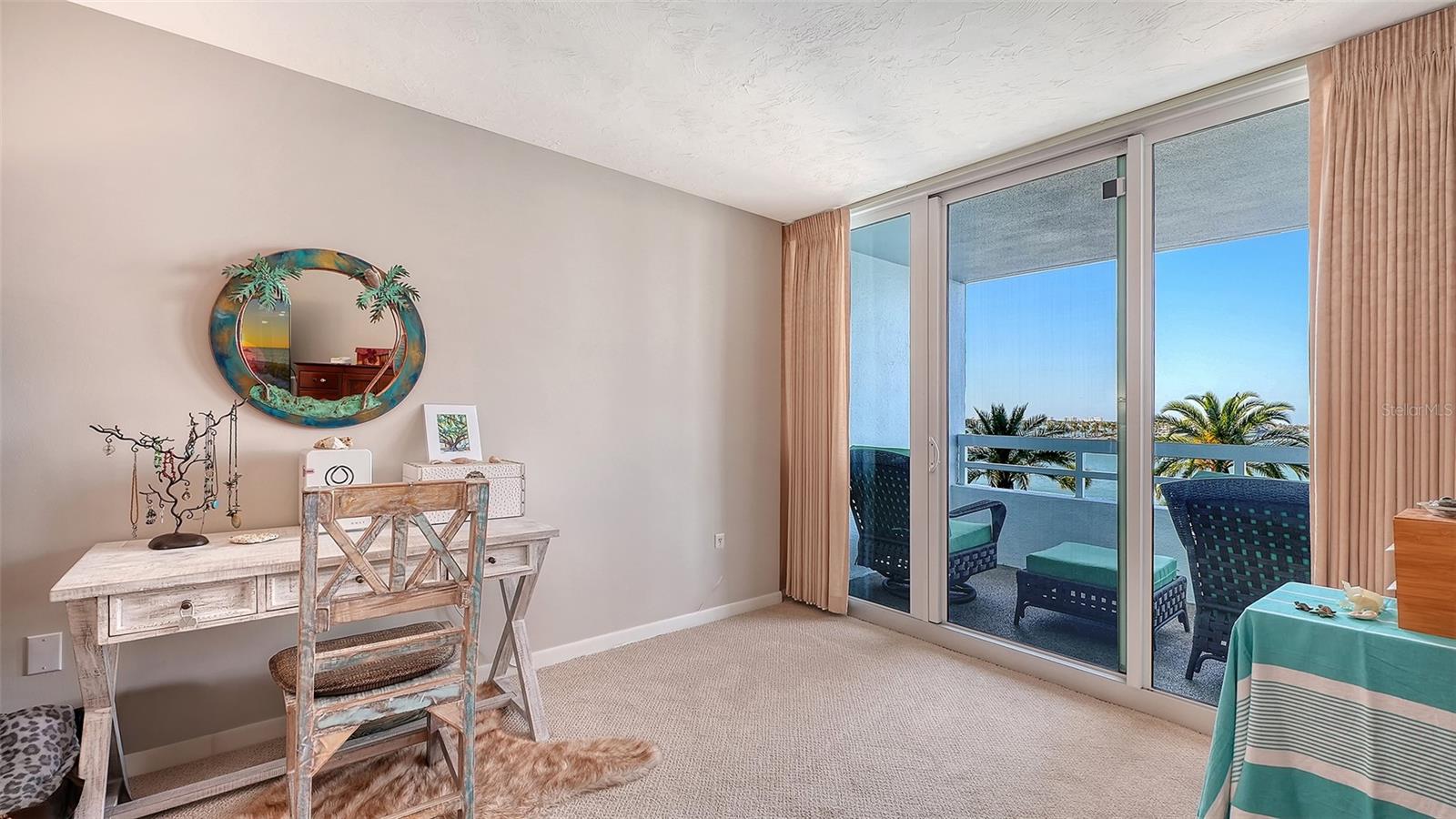 CONDO ON THE BAY - Residential Lease