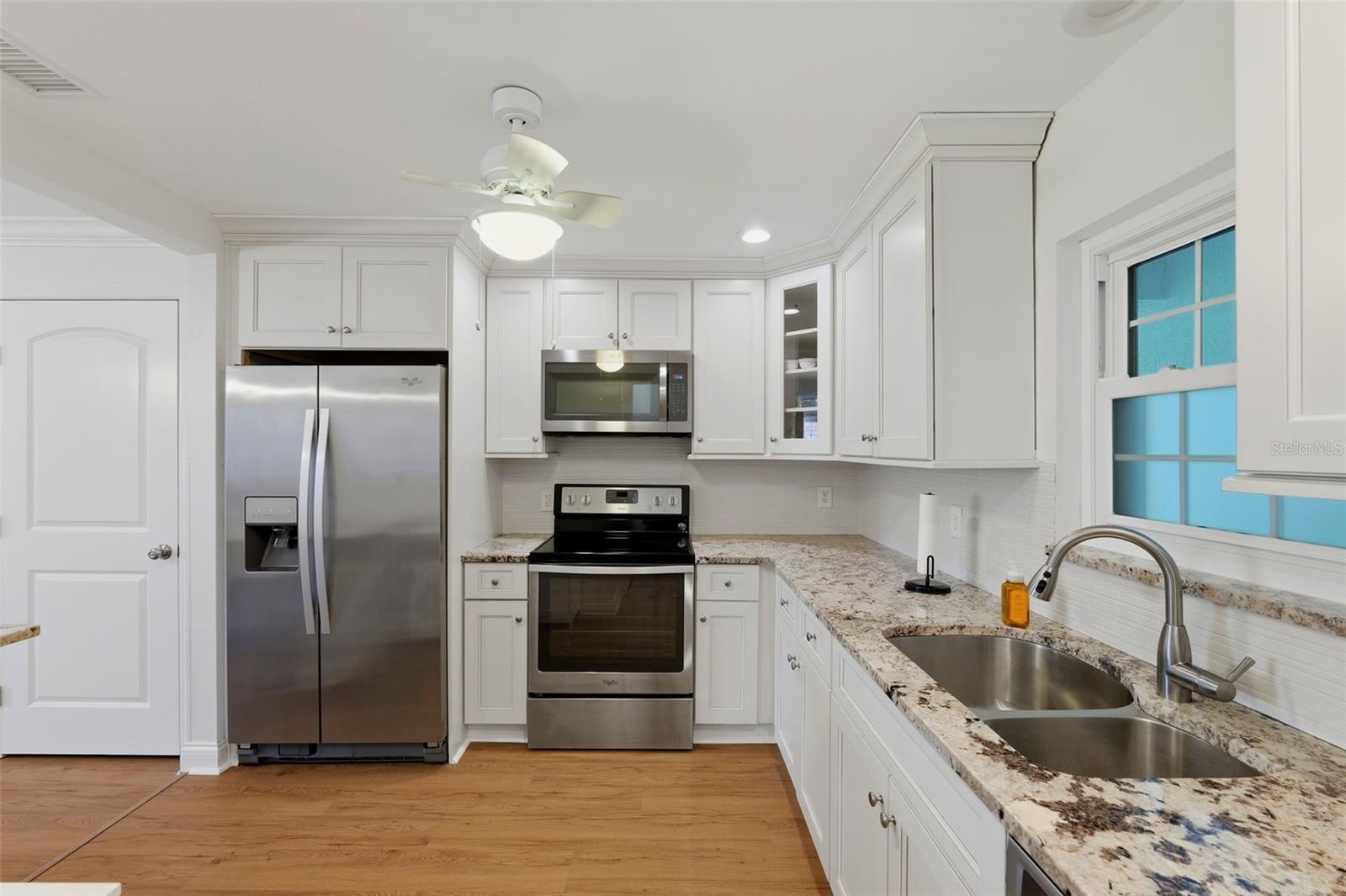 BELLEAIR FOREST - Residential