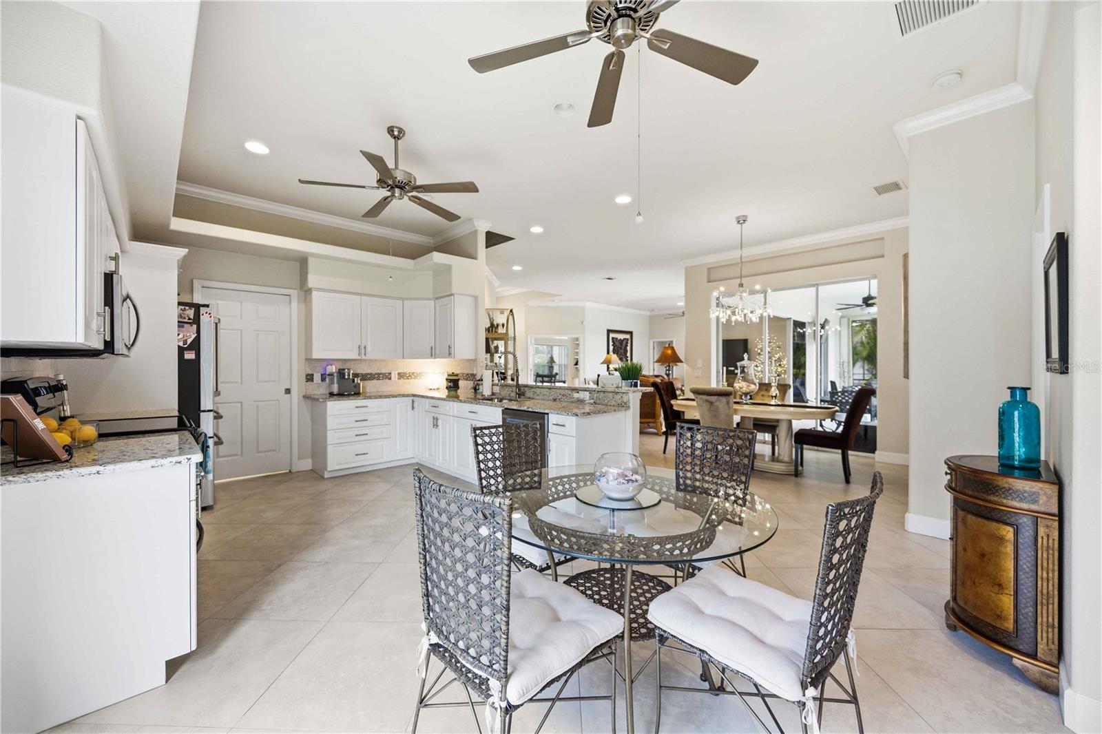 ROTONDA WEST WHITE MARSH - Residential