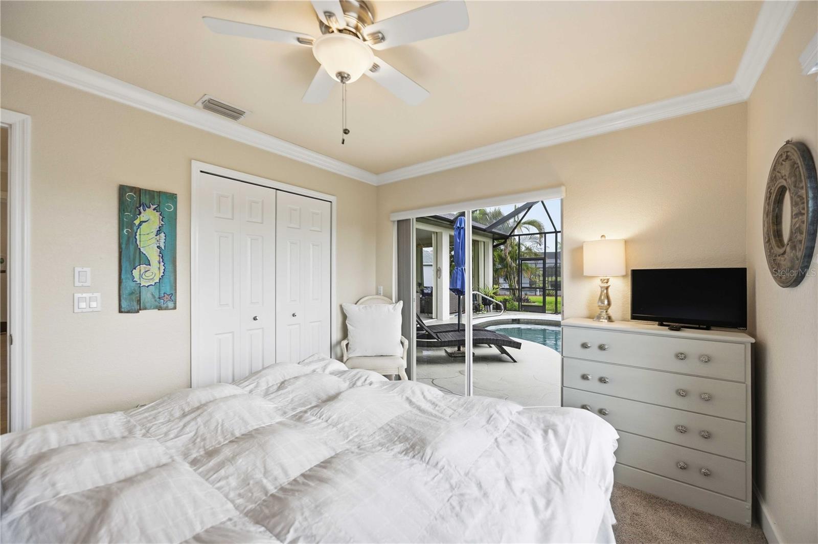 ROTONDA WEST WHITE MARSH - Residential