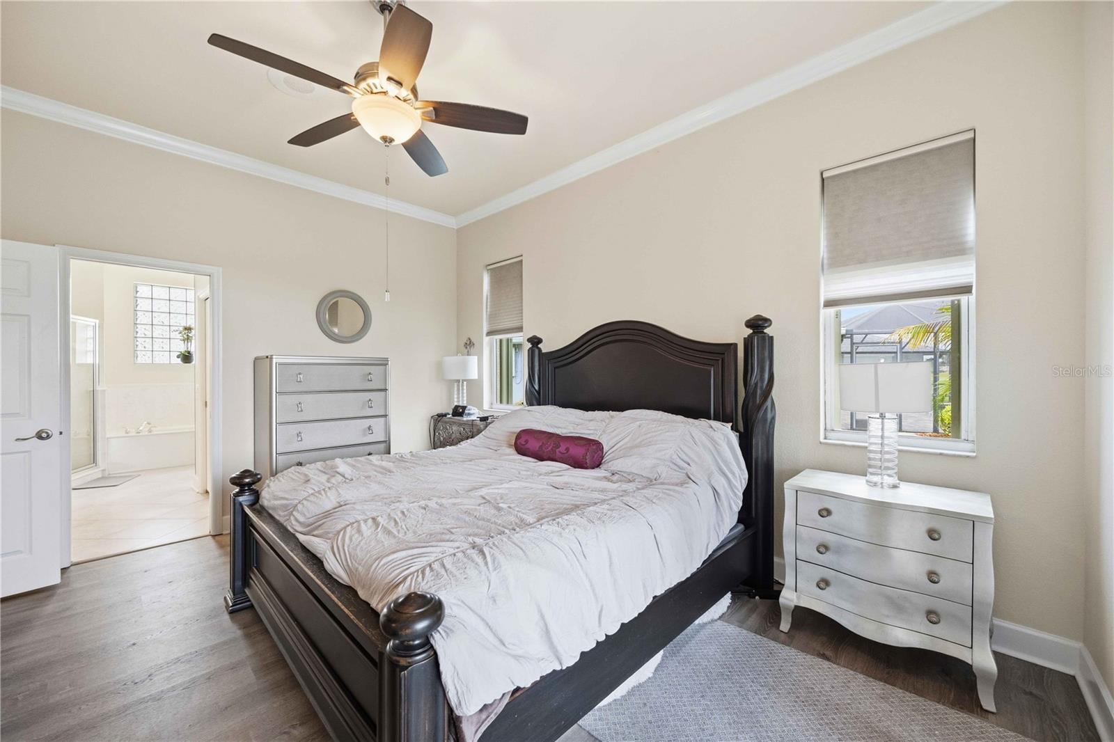 ROTONDA WEST WHITE MARSH - Residential