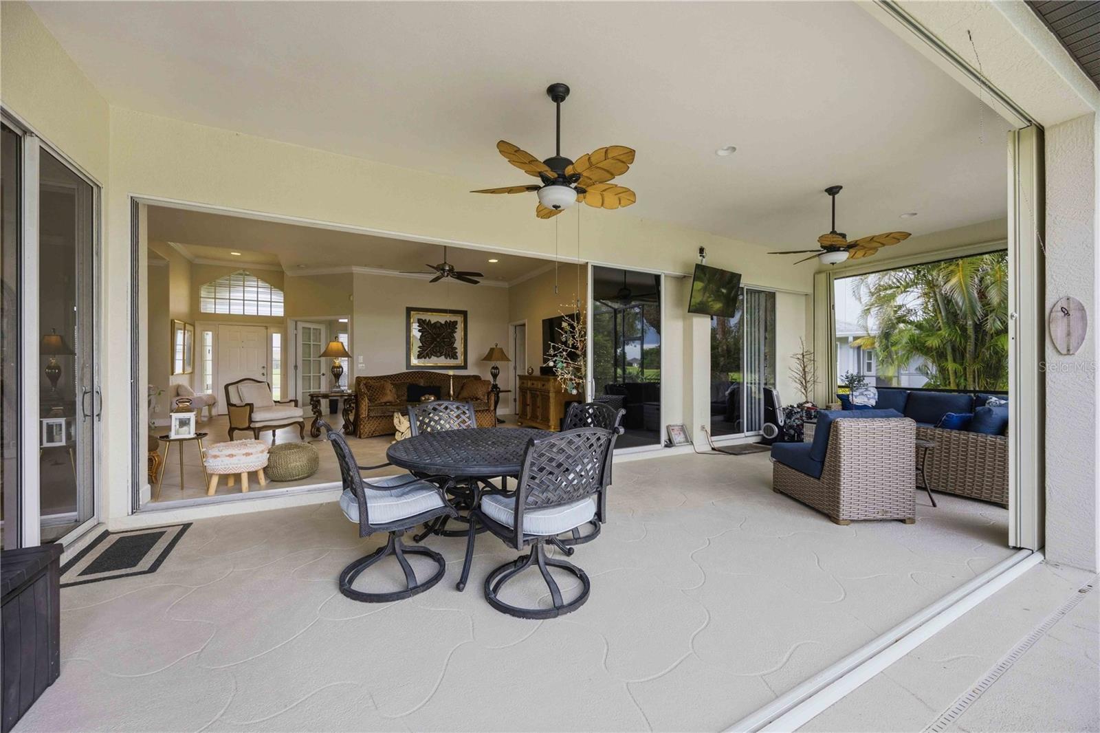 ROTONDA WEST WHITE MARSH - Residential