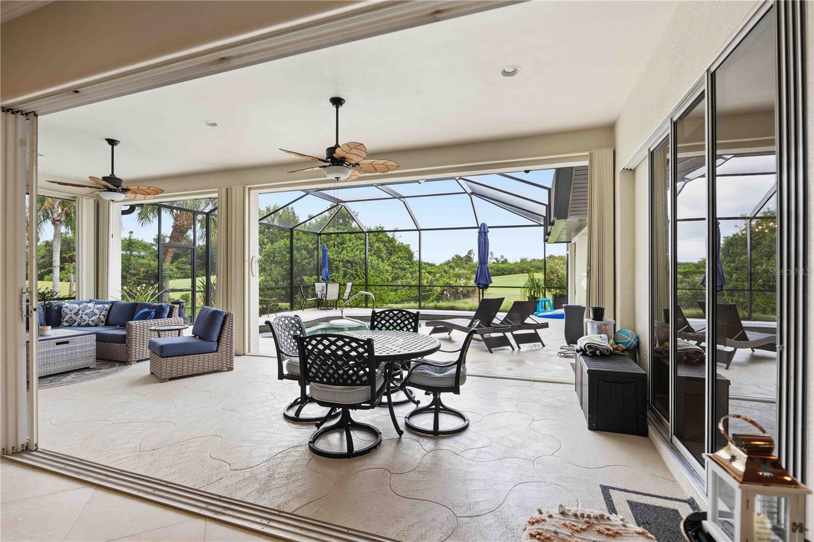 ROTONDA WEST WHITE MARSH - Residential
