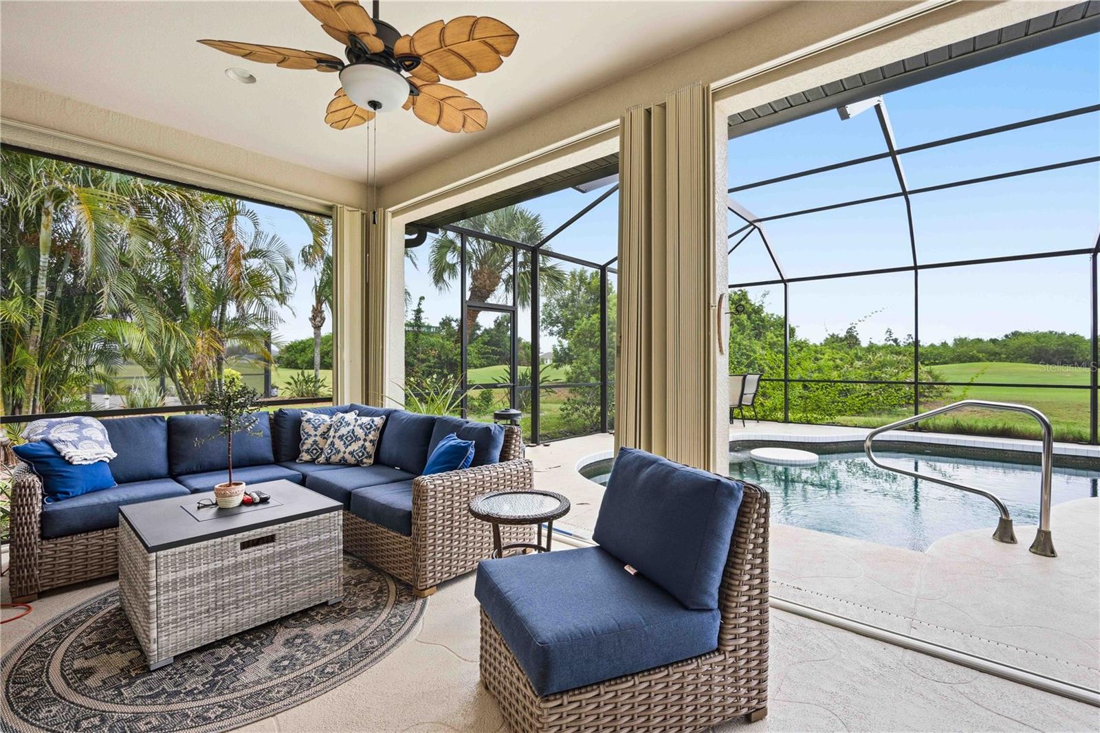 ROTONDA WEST WHITE MARSH - Residential