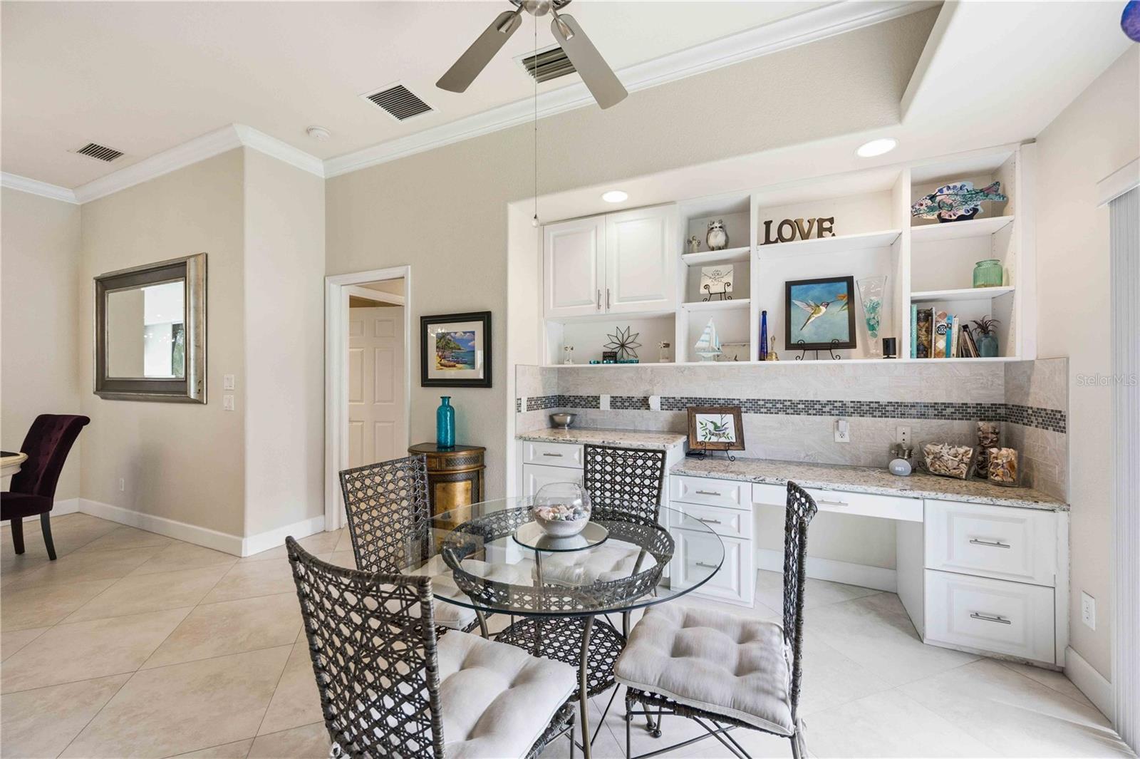 ROTONDA WEST WHITE MARSH - Residential